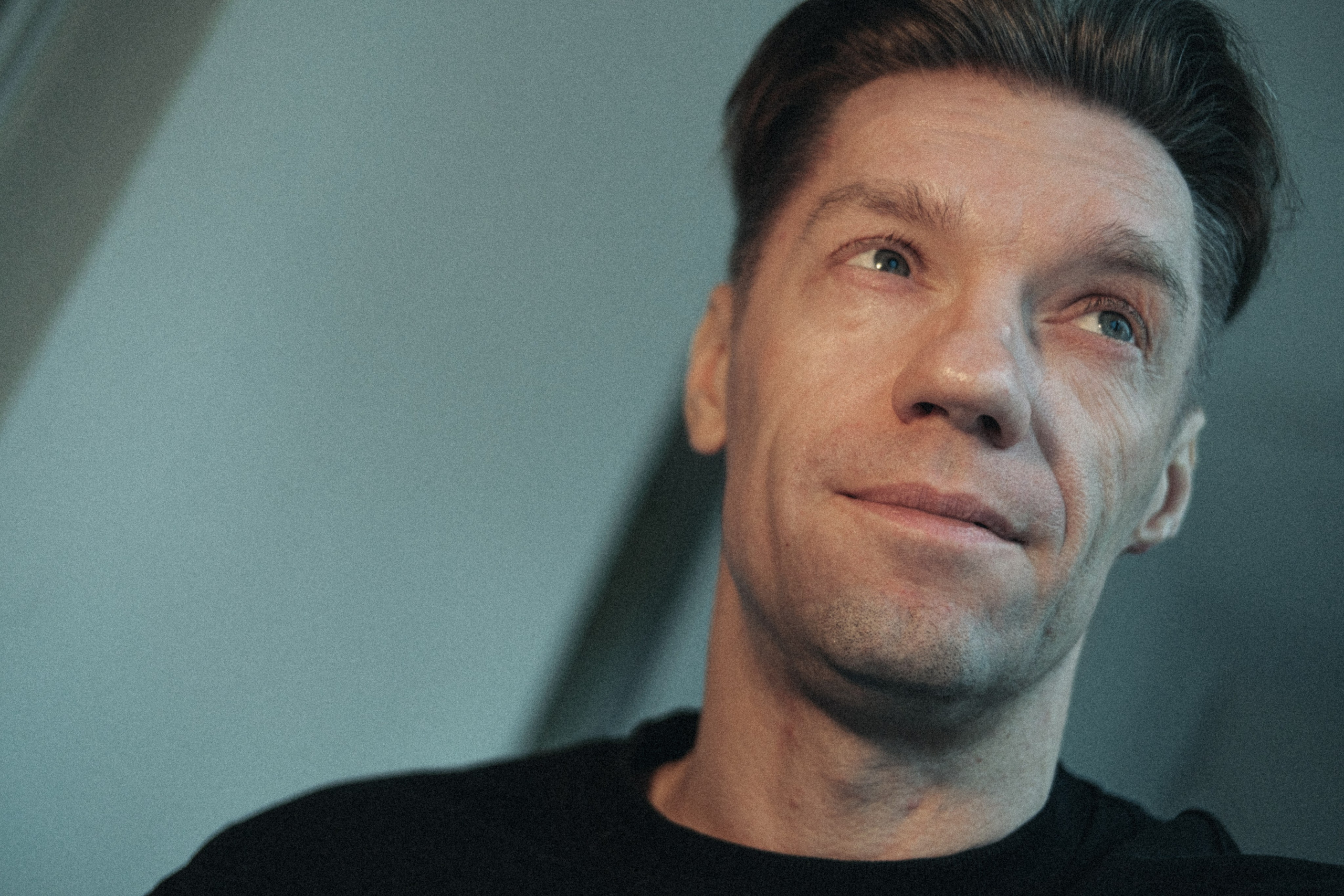 Дмитрий. Портретный фотограф