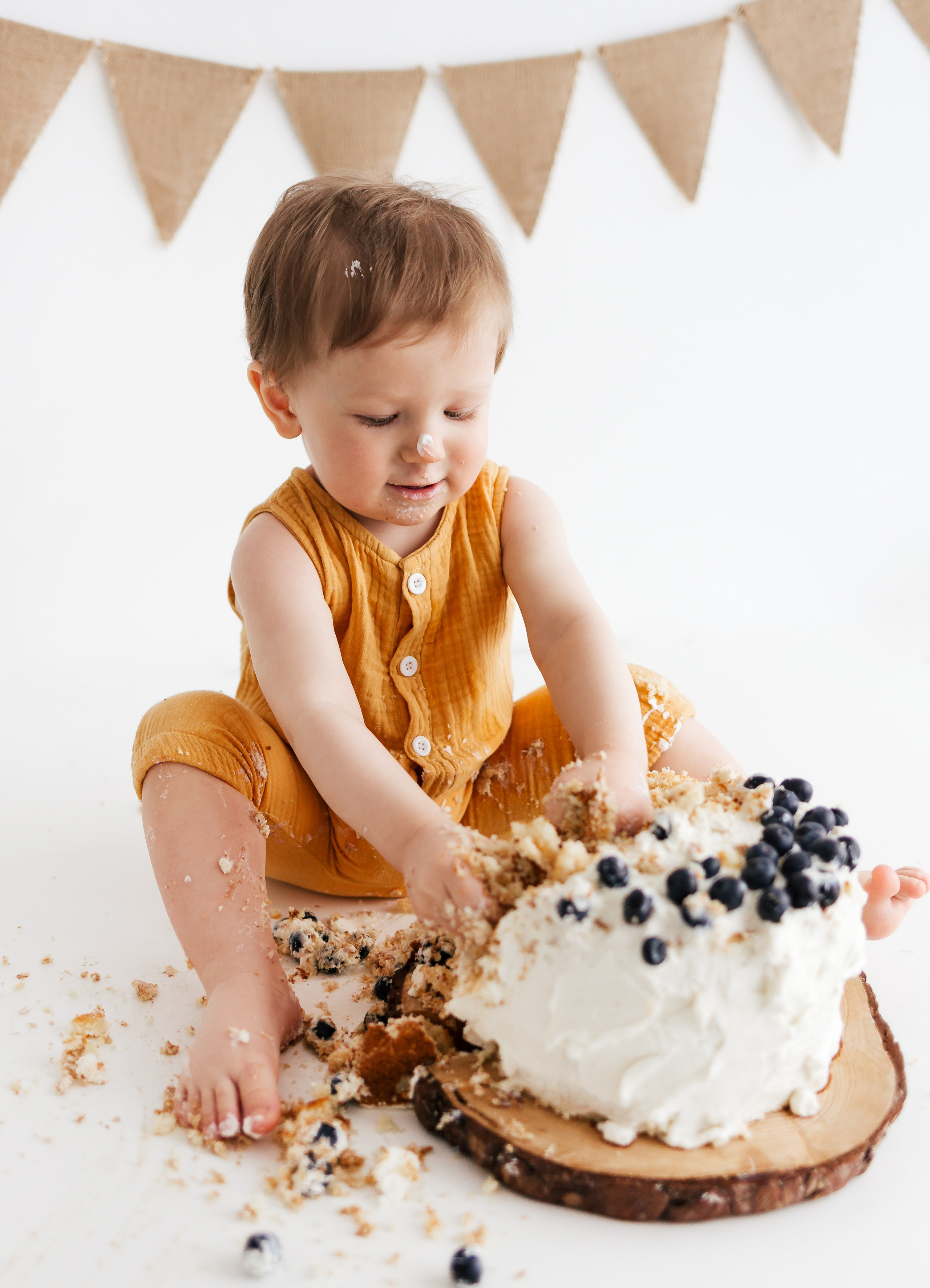 Крушение торта в Спб. Детский и семейный фотограф Санкт-Петербург, фотосессия Спб