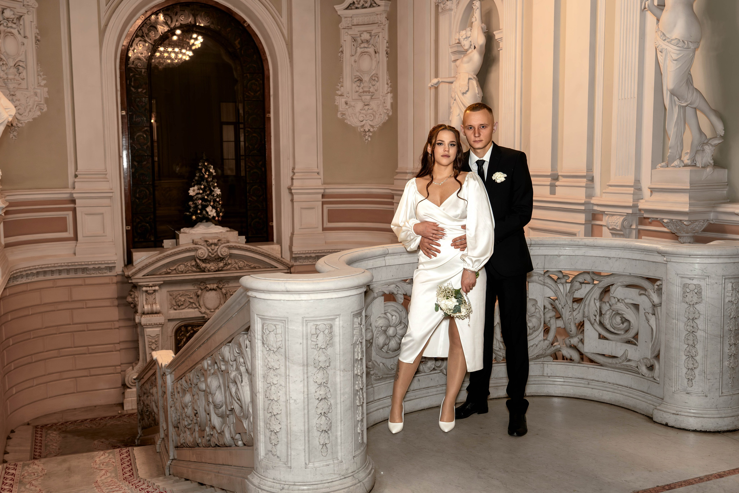 Свадьбы. Главная