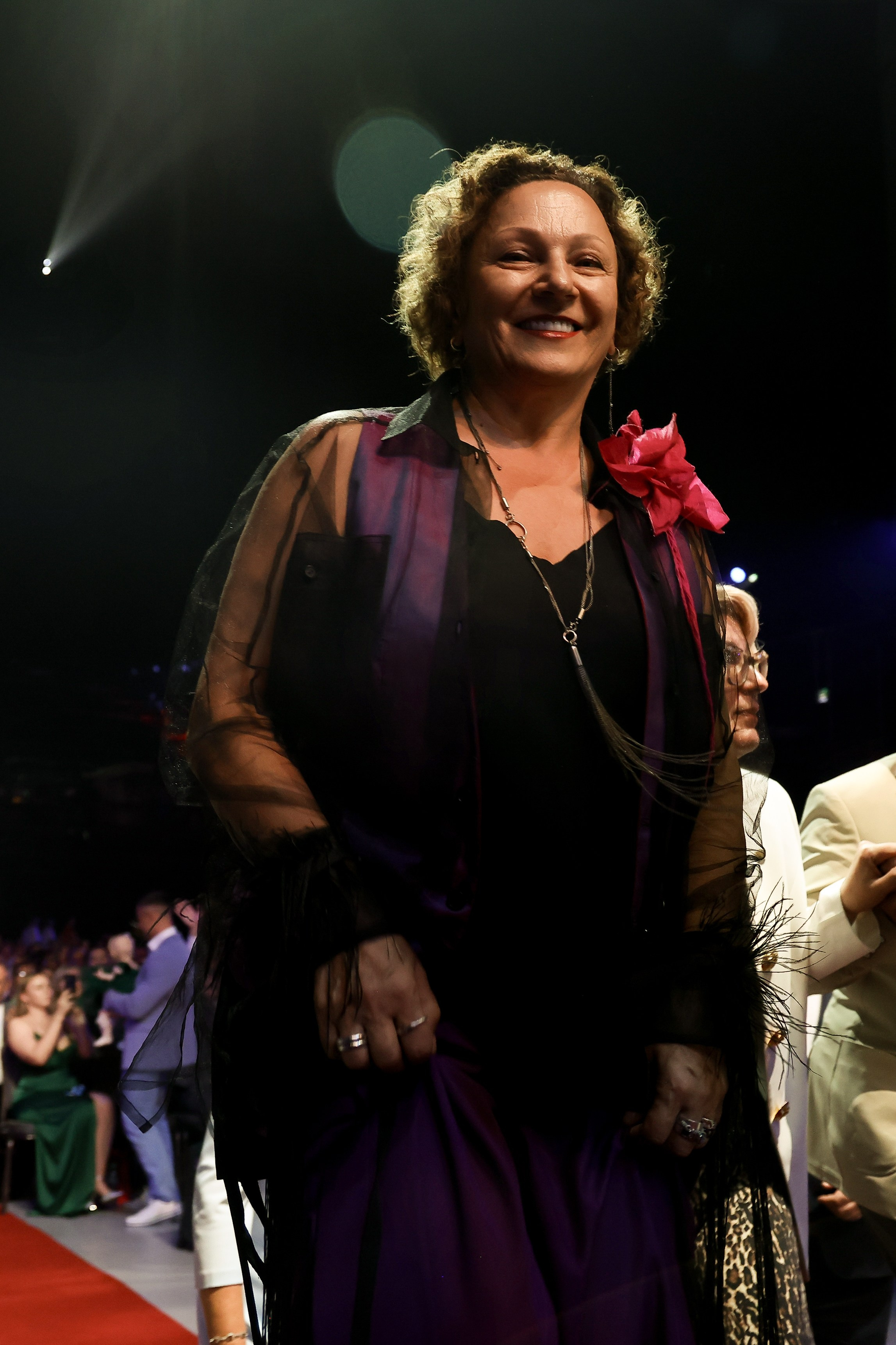 NSP. Фотограф Антон Чупринин