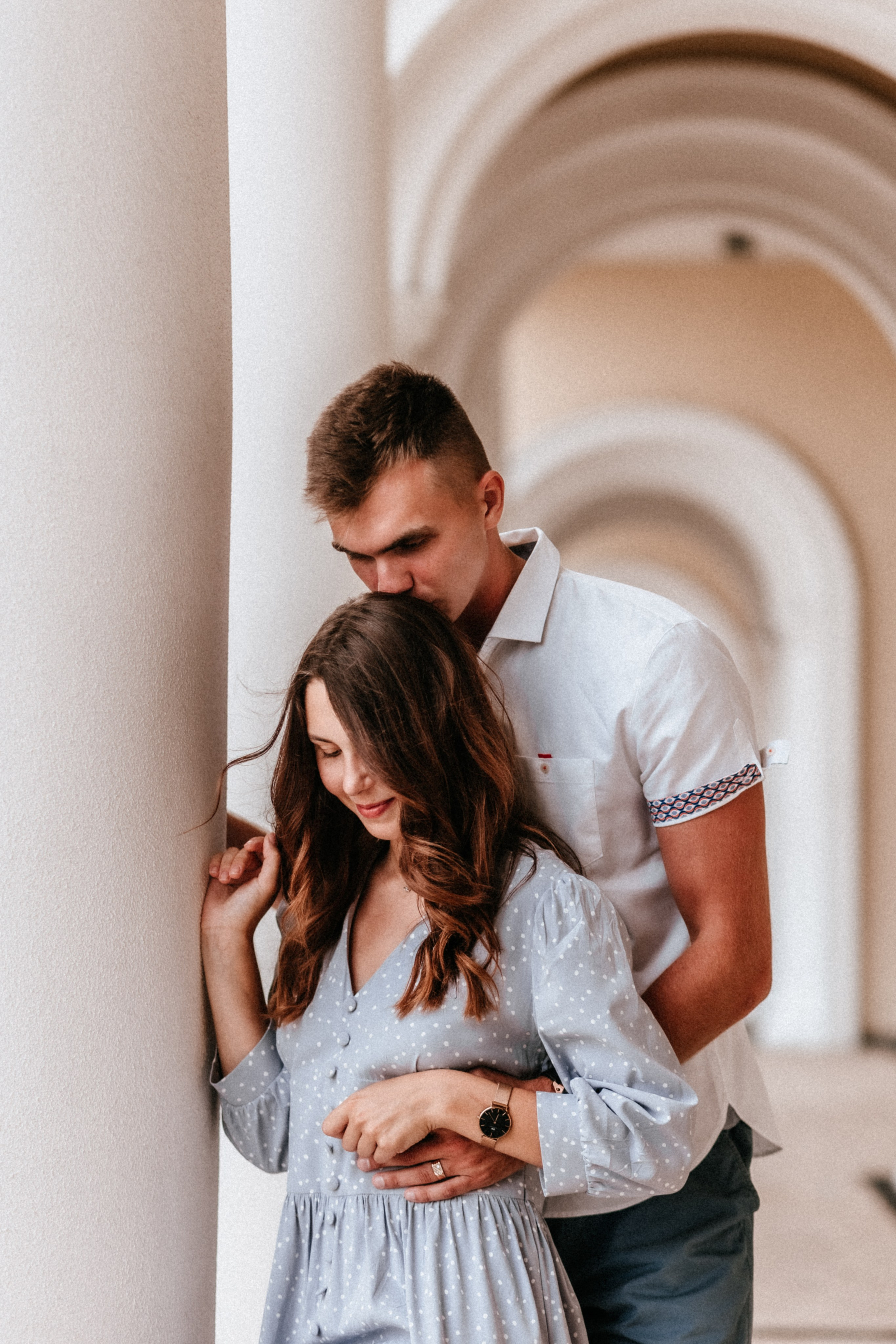 Прогулка. Свадебный, семейный фотограф