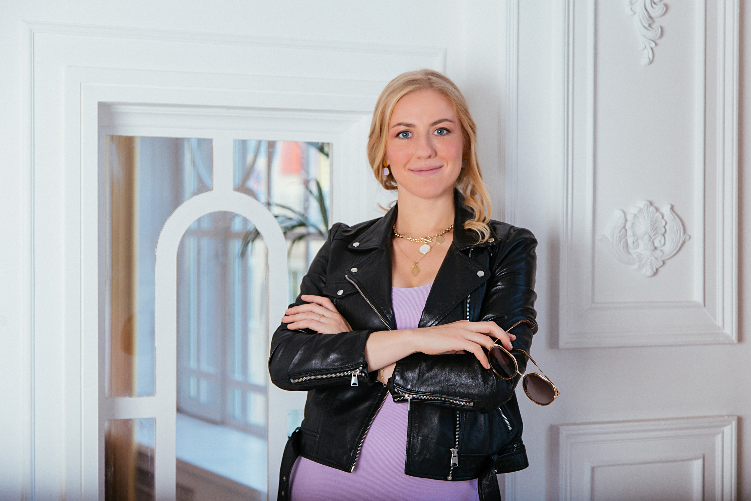 Фотосессия под ключ. Семейный и контент фотограф в Москве Вероника Швец