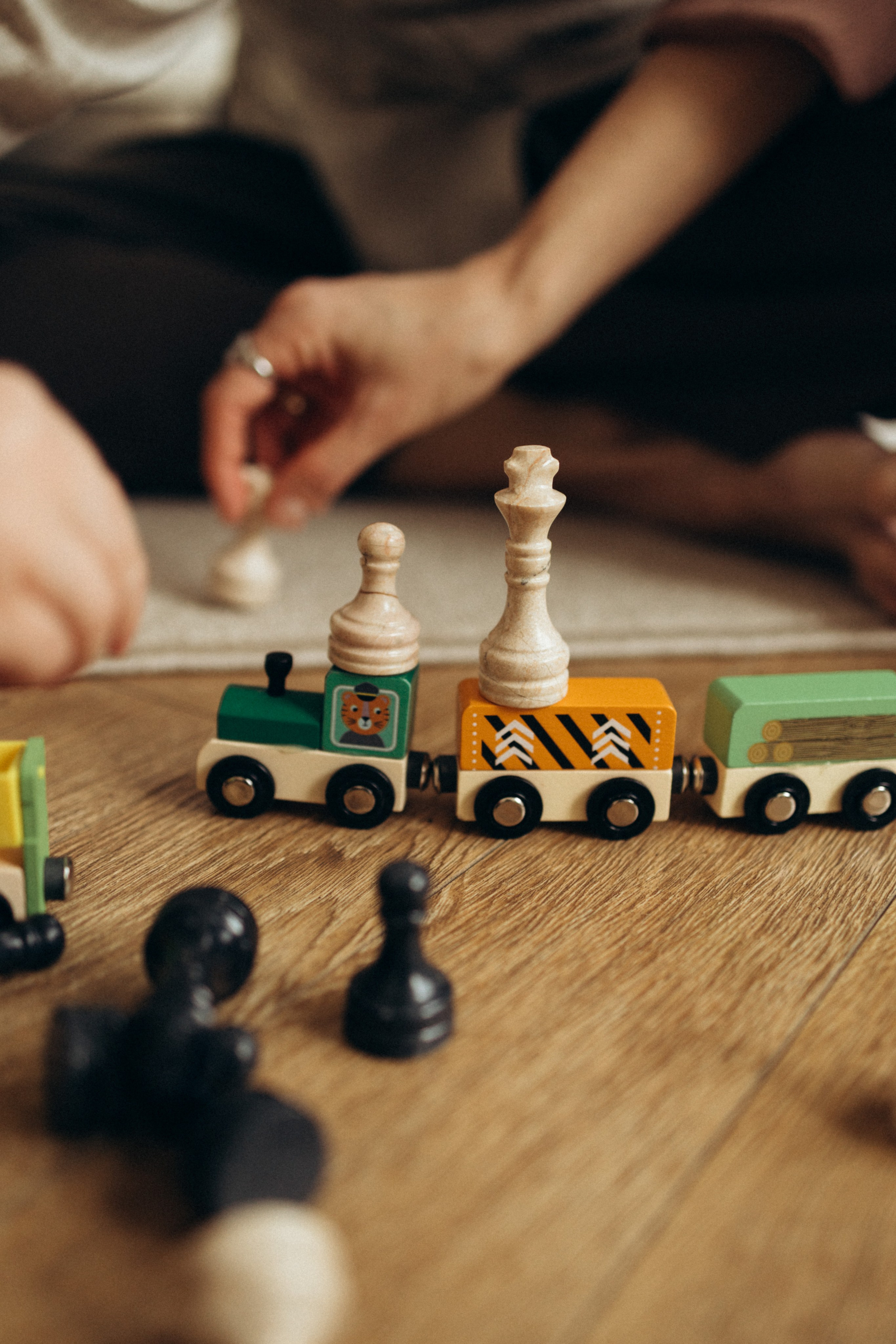 Мы. Фотограф Валерия Ковпак. Москва. Химки. Куркино