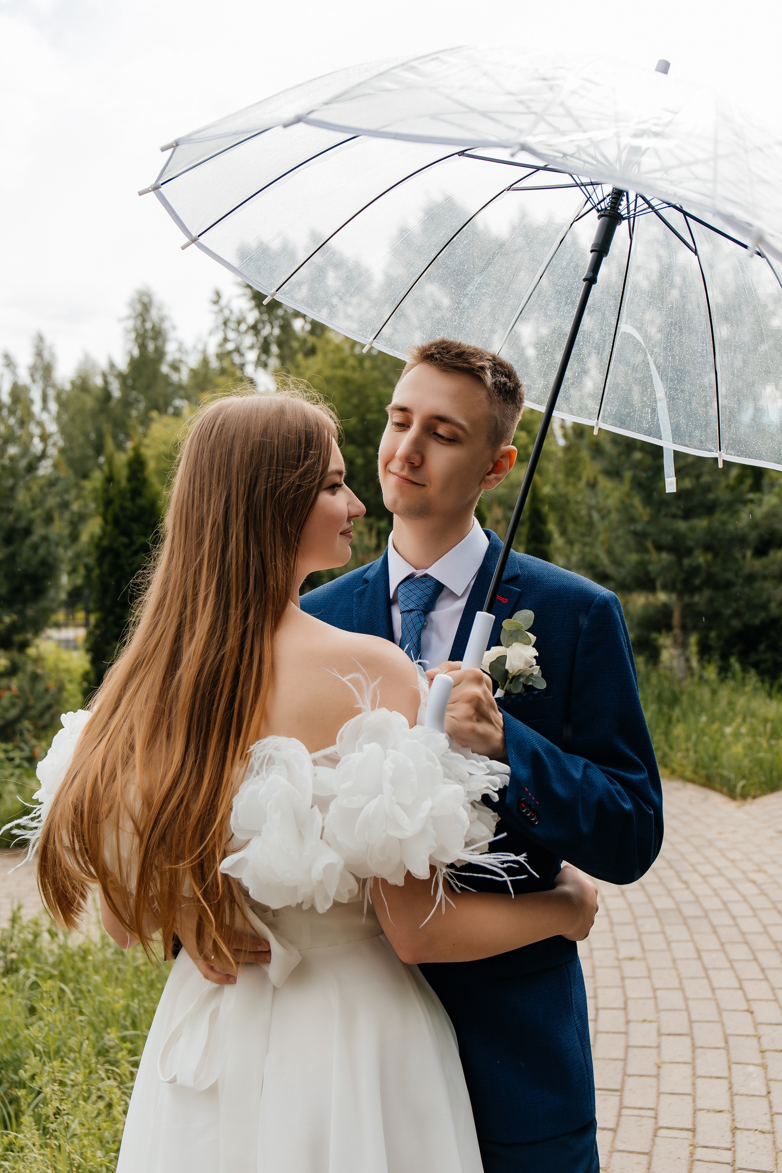 Nastya & Andrey. Семейный и свадебный фотограф в Нижнем Новгороде