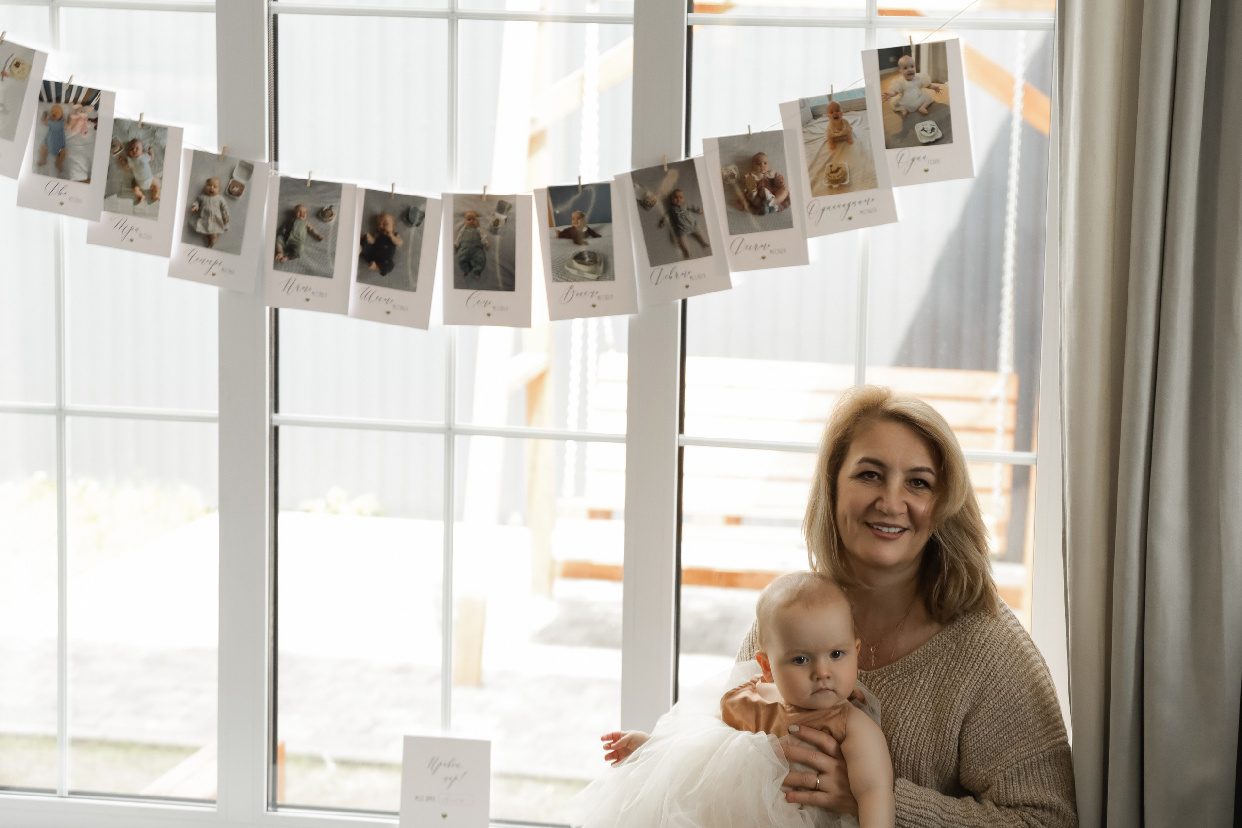 Алисе 1 год. АНАСТАСИЯ КУЗНЕЦОВА | ФОТОГРАФ ЧЕБОКСАРЫ