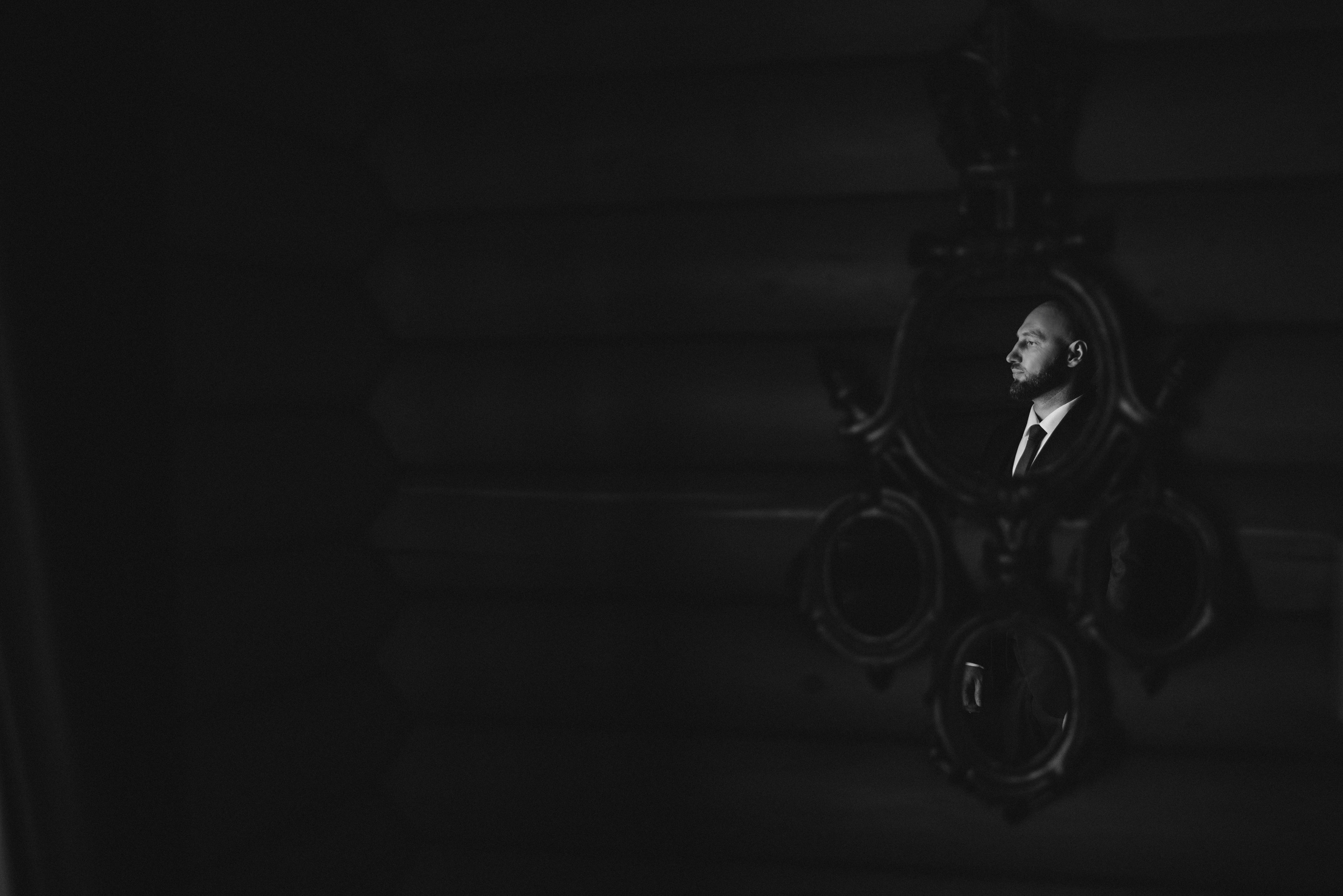 Коля и Аня. Ближняя Дача. Фотограф Костикова Анастасия Ростов-на-Дону