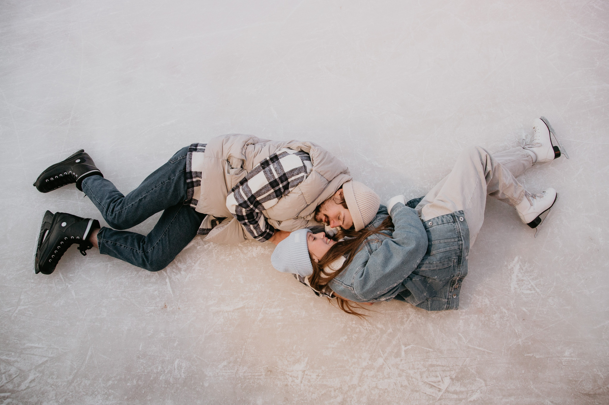Свадьбы и lovestory. Фотограф и видеограф в Санкт-Петербурге Прохорова Надежда