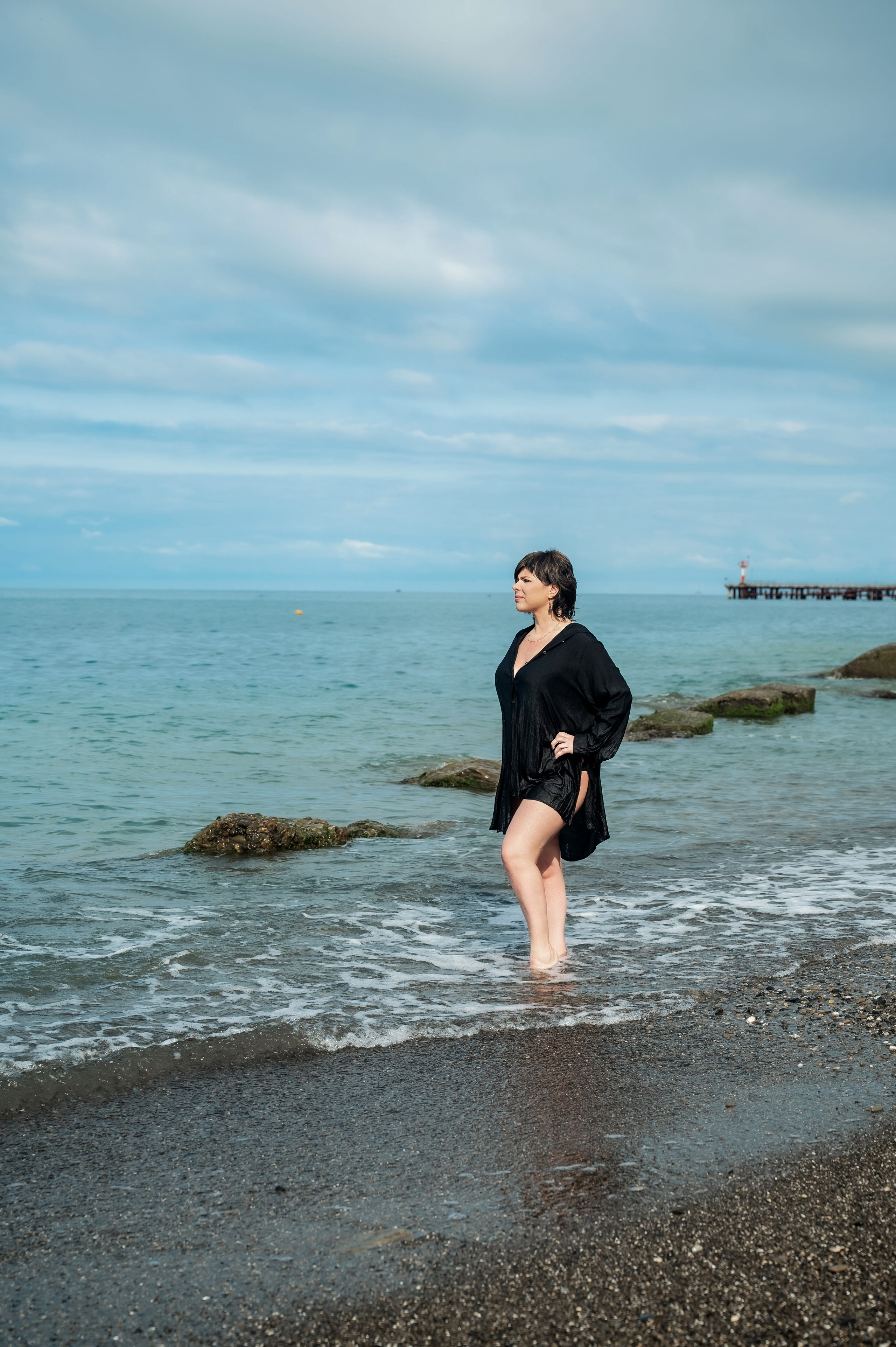 Натали Питер. Наталья Слесаренко фотограф в Сочи