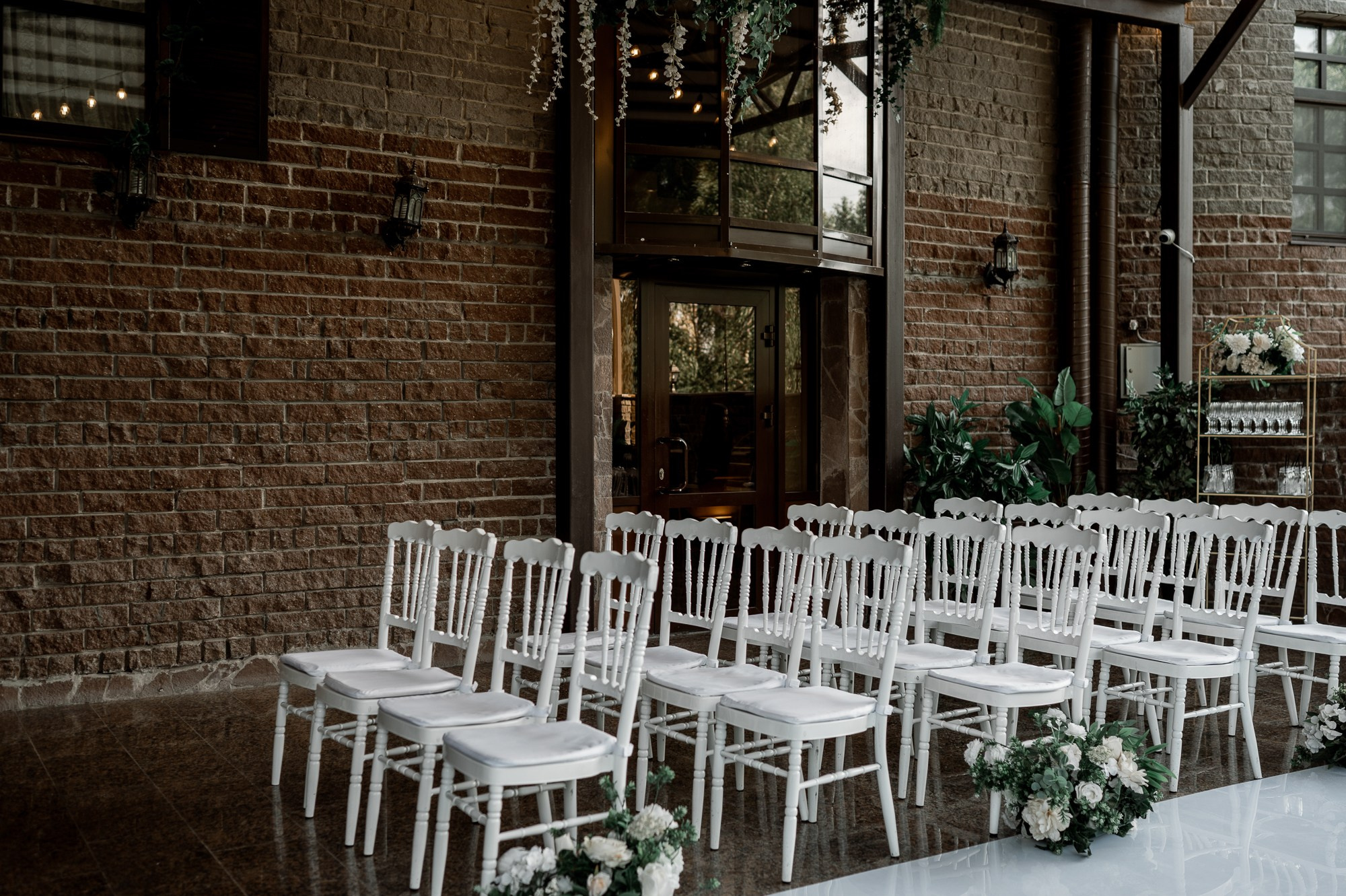 Вячеслав и Екатерина. Свадебный фотограф в Тюмени Анастасия Конева