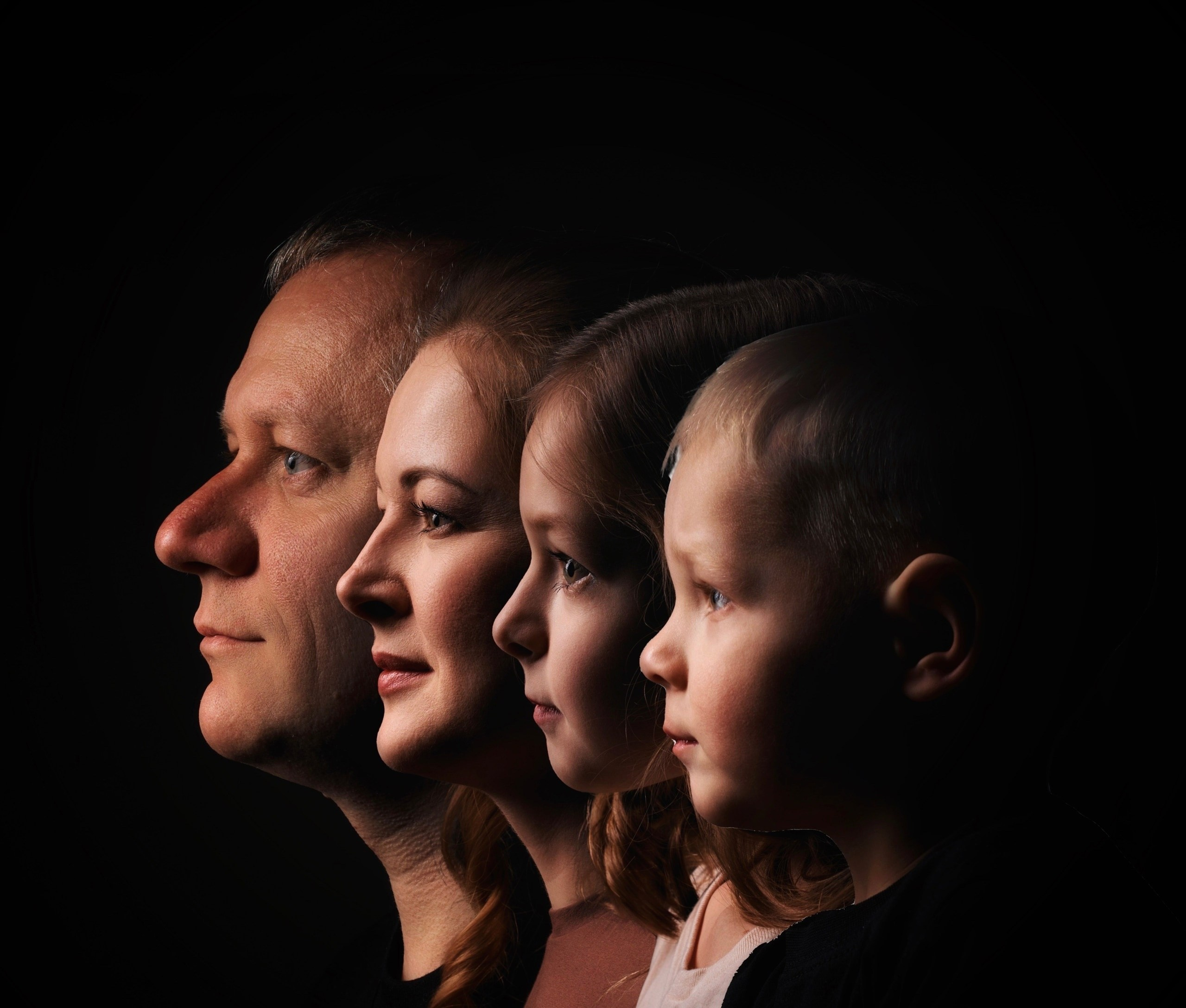 Фотосессия. Музыка Иван — Фотограф Екатеринбург