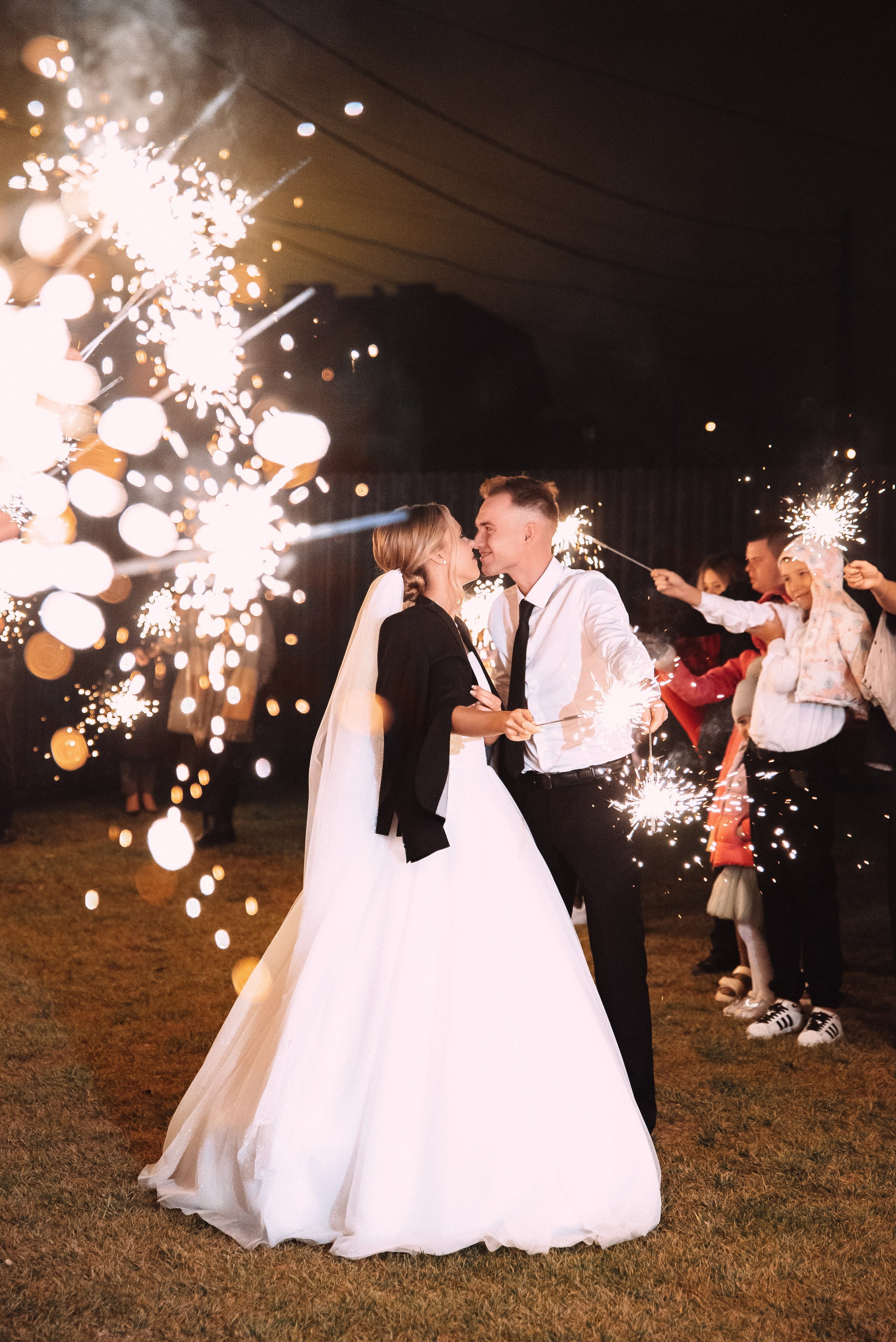 Александр + Кристина. Свадебный и семейный фотограф в Волгограде Олеся Лисицкая