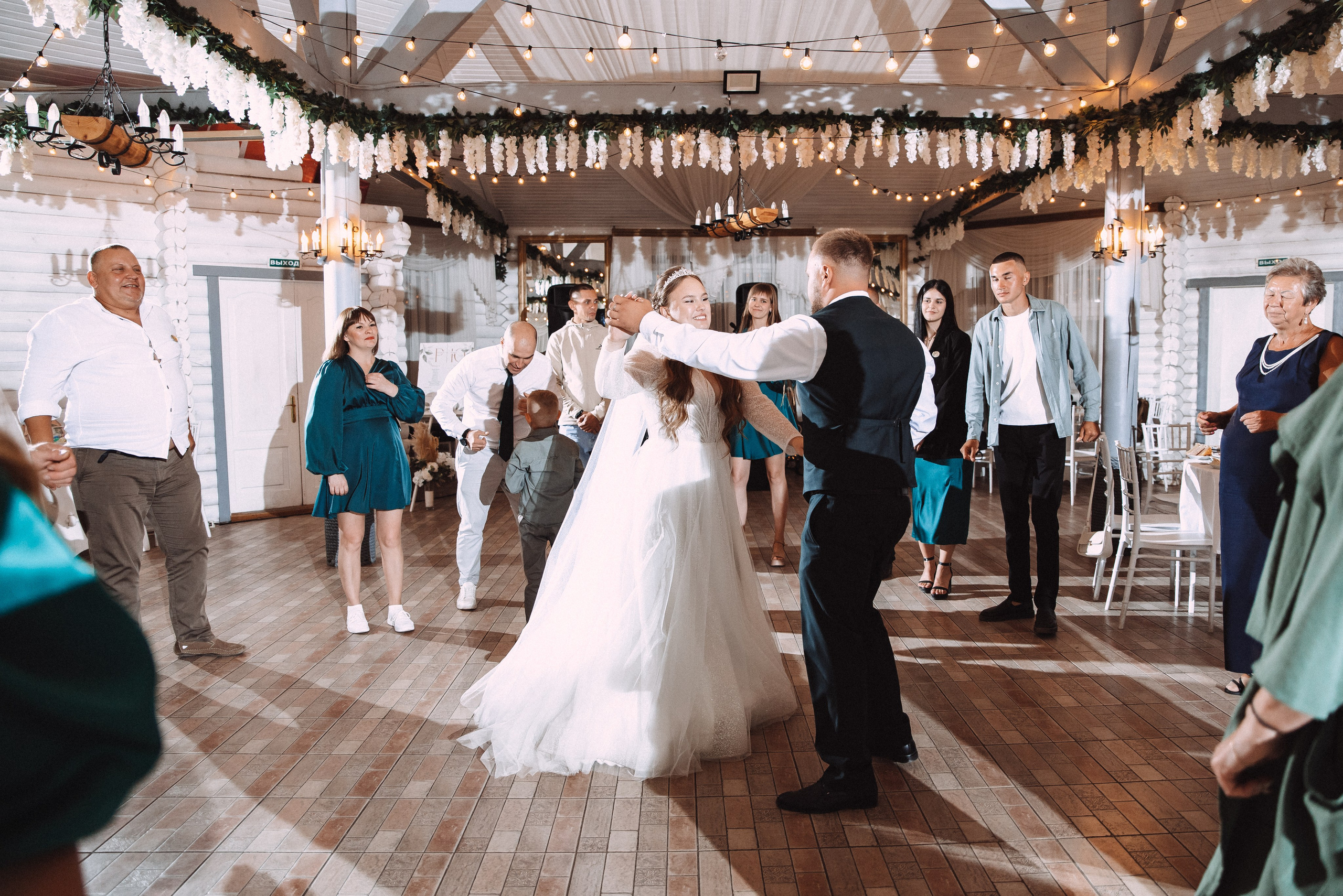 Родион + Юлия. Свадебный и семейный фотограф в Волгограде Олеся Лисицкая