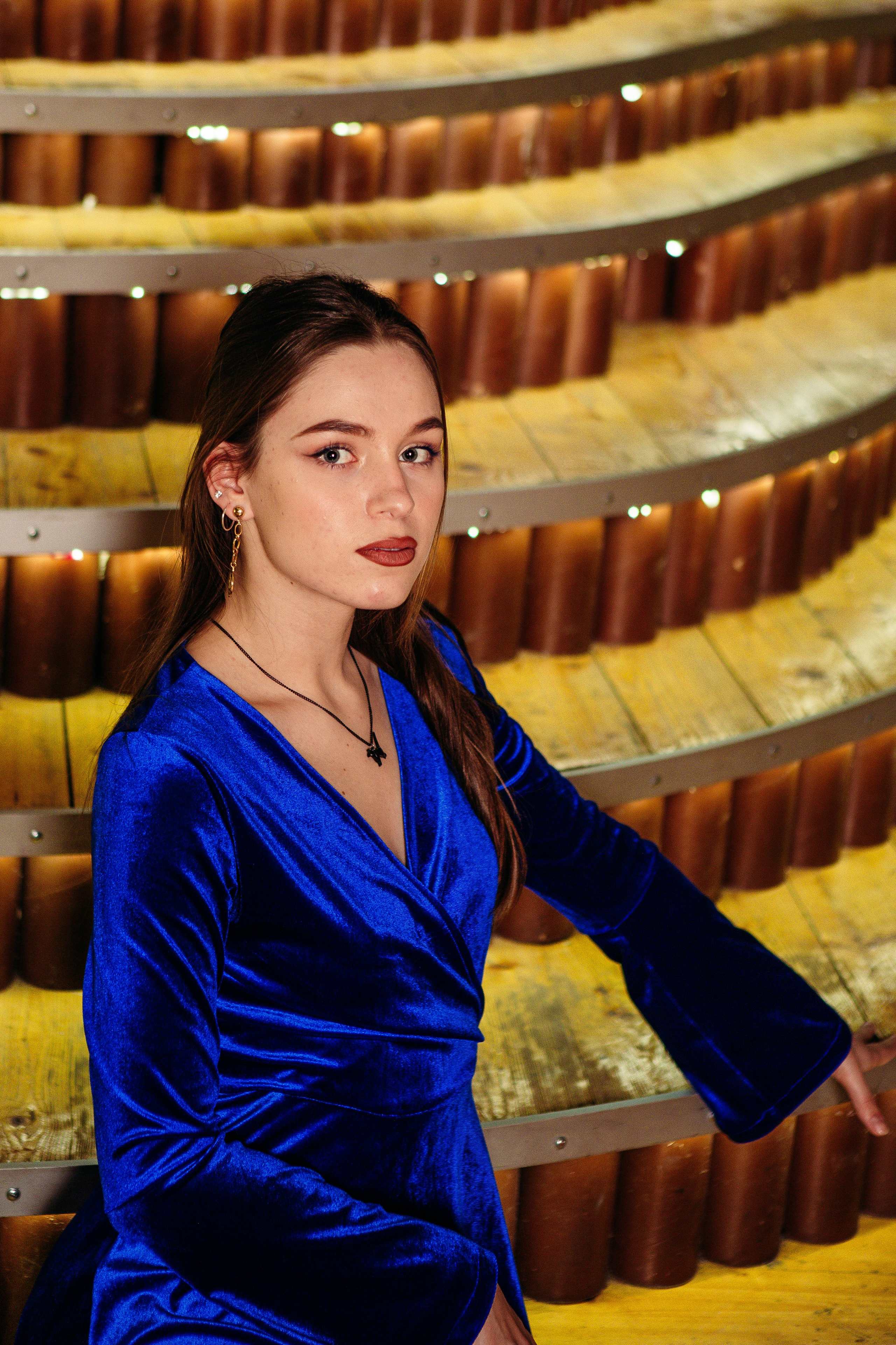 Катя и Сергей. Свадебный и портретный фотограф Виктория Шипелик