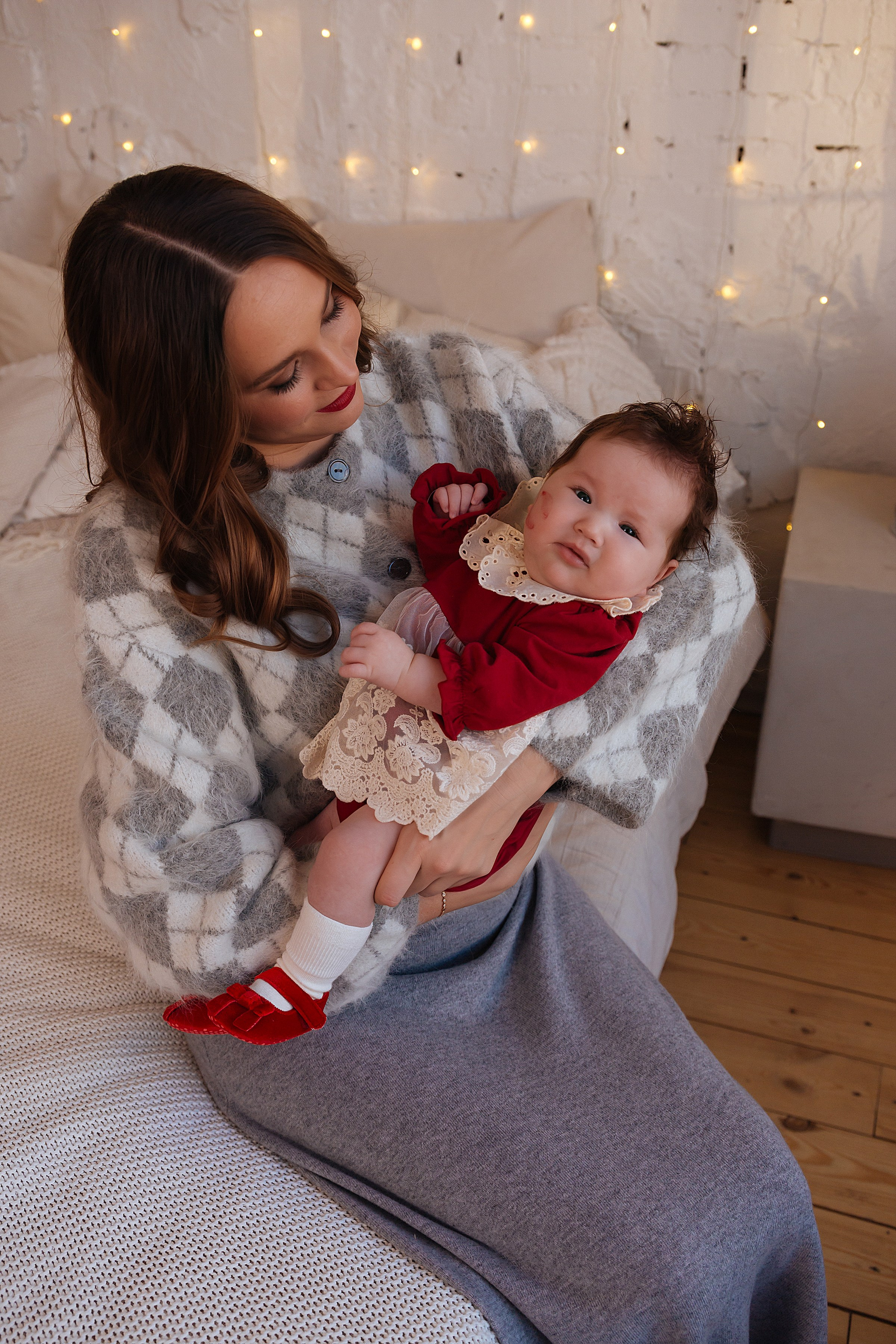 Семейные съемки. Аня | Фотограф Москва