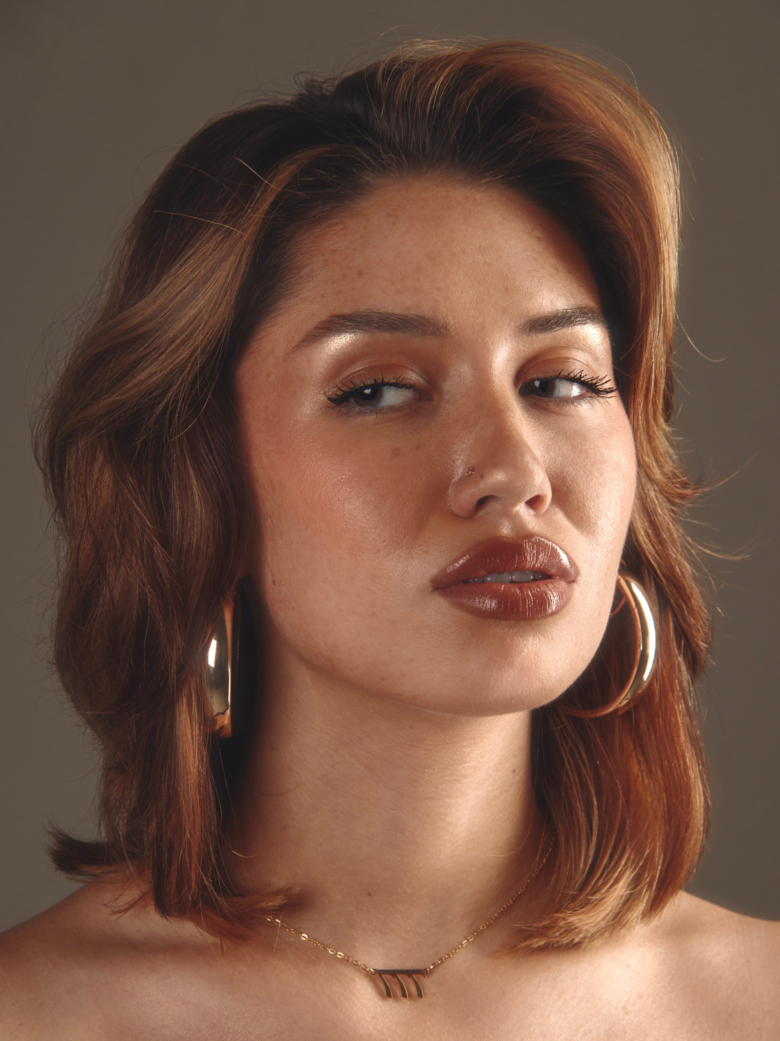 Валерия. Фотограф для брендов Любовь Батина (Спб/Мск)