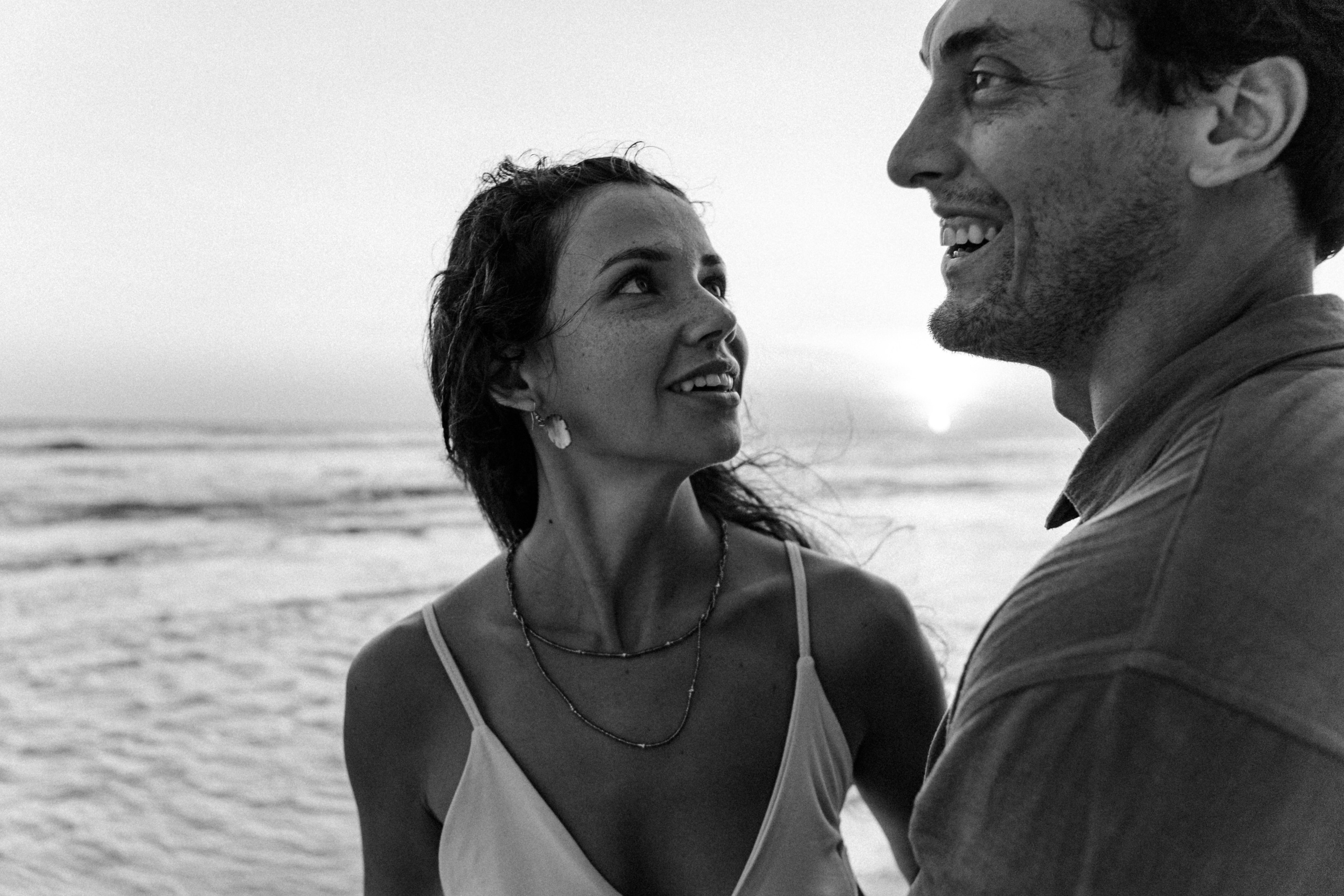 Anagit and Barrett. Olga Antipova — photographer