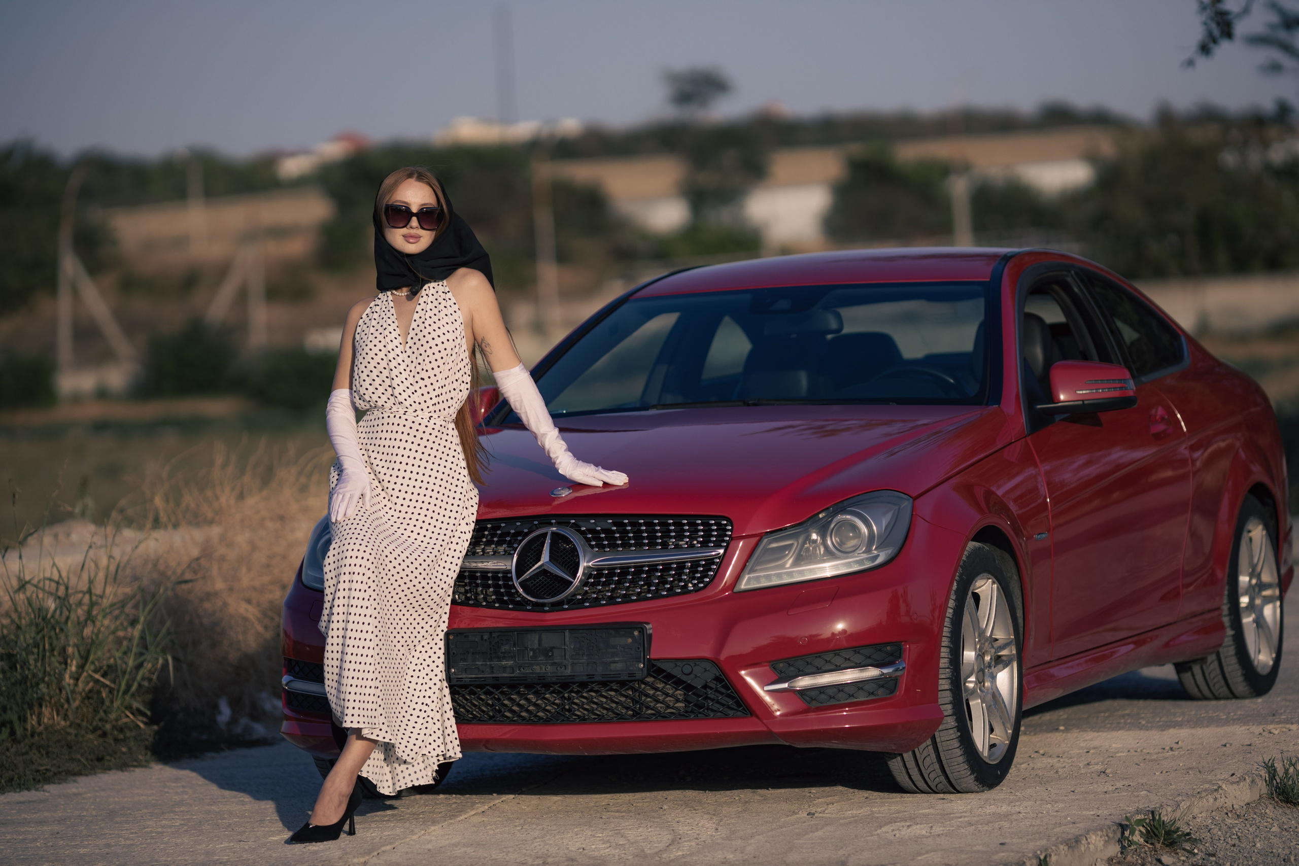 Татьяна. Портретный фотограф в Геленджике Марина Иванова