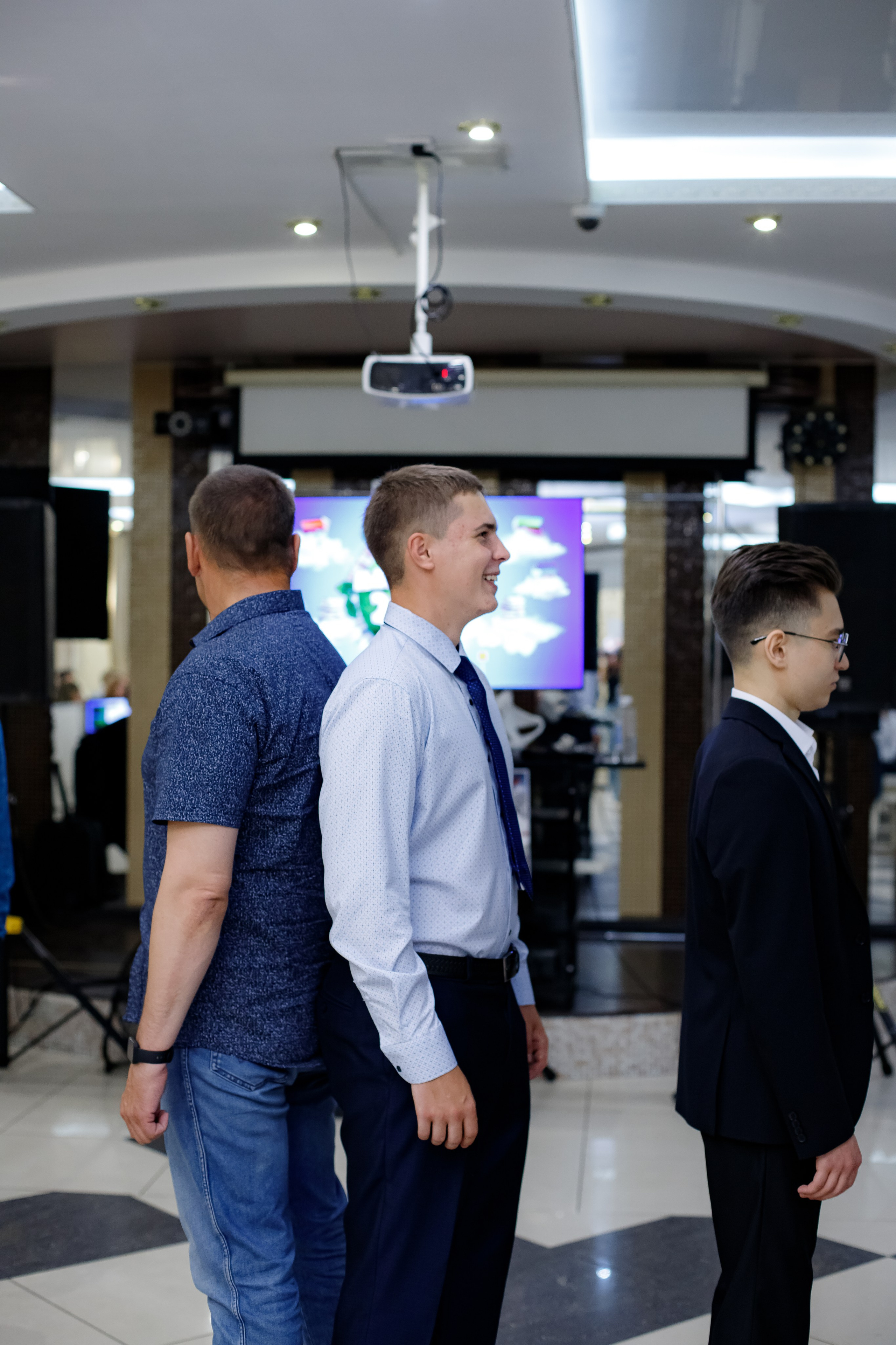 ВЫПУСКНОЙ. Photokarish