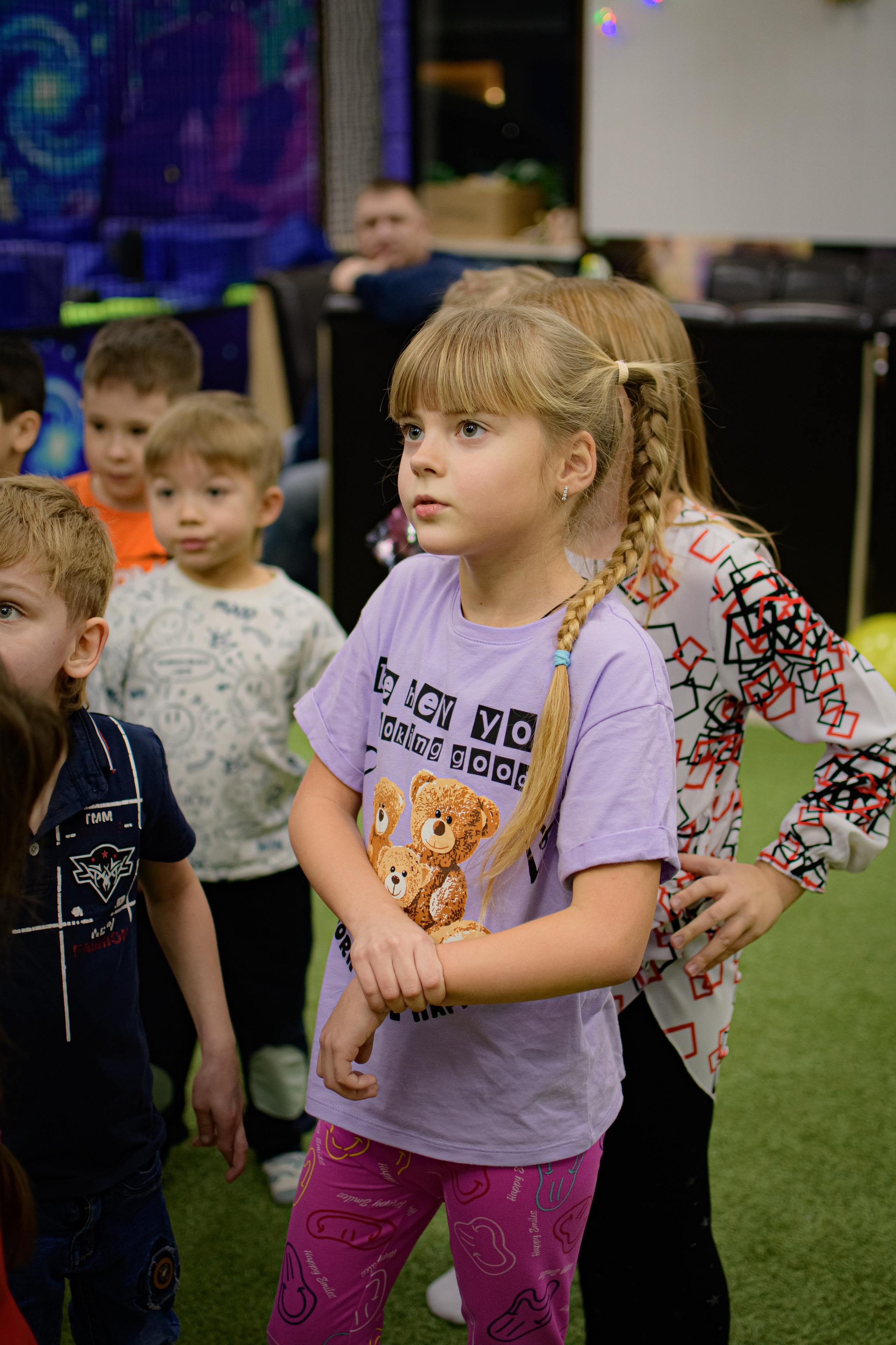 ДЕНЬ РОЖДЕНИЯ / АЛЕКСЕЙ 7 ЛЕТ. Photokarish