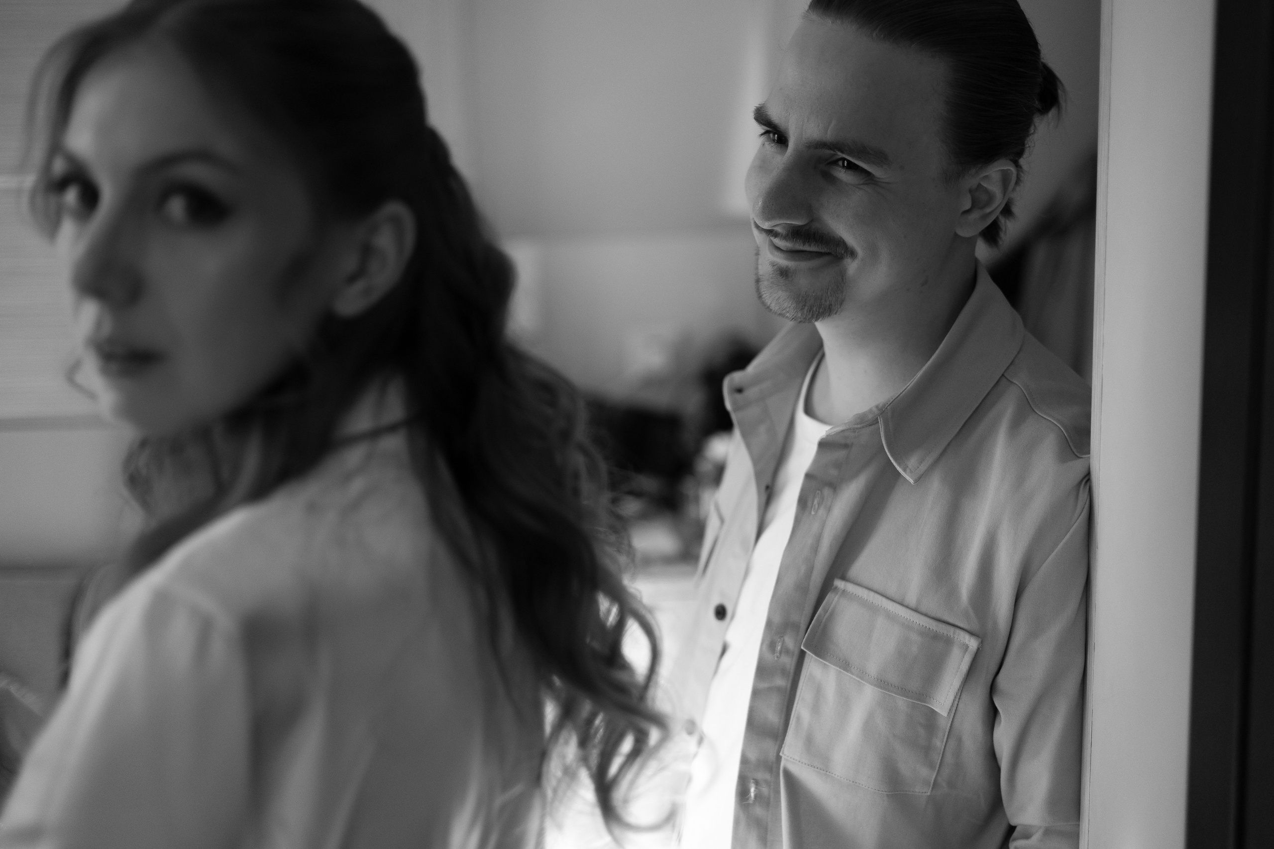 How to Train Your Dragon. Свадебный и семейный фотограф Арина Кулёва