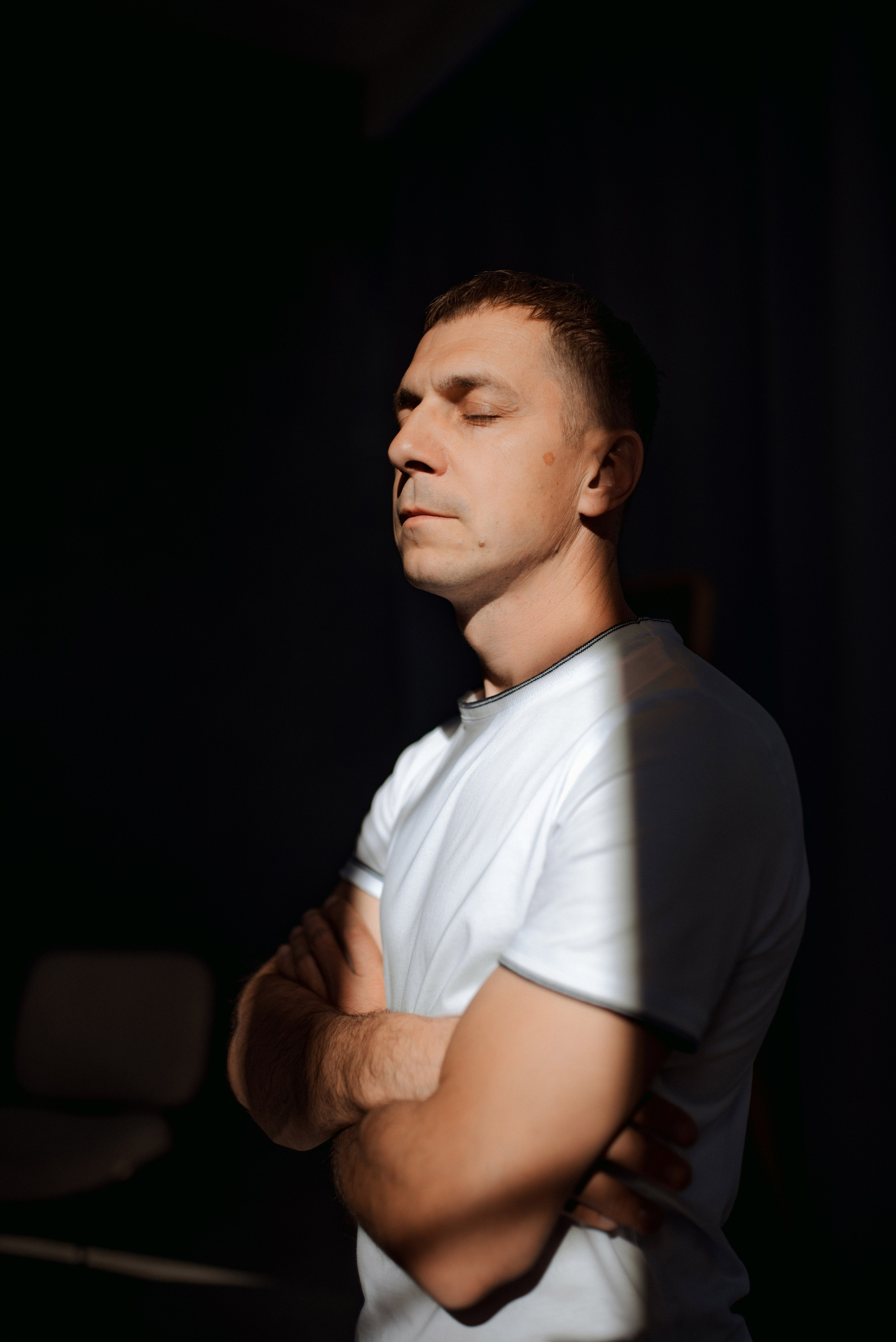 Единое. Семейный документальный фотограф в Волгограде Мариэта Додина