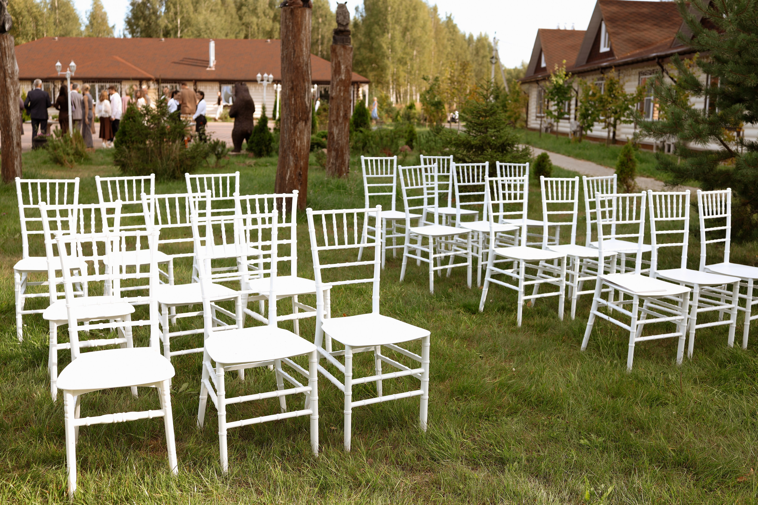 A&A. Photographer Tatiana Ivanova in Yaroslavl