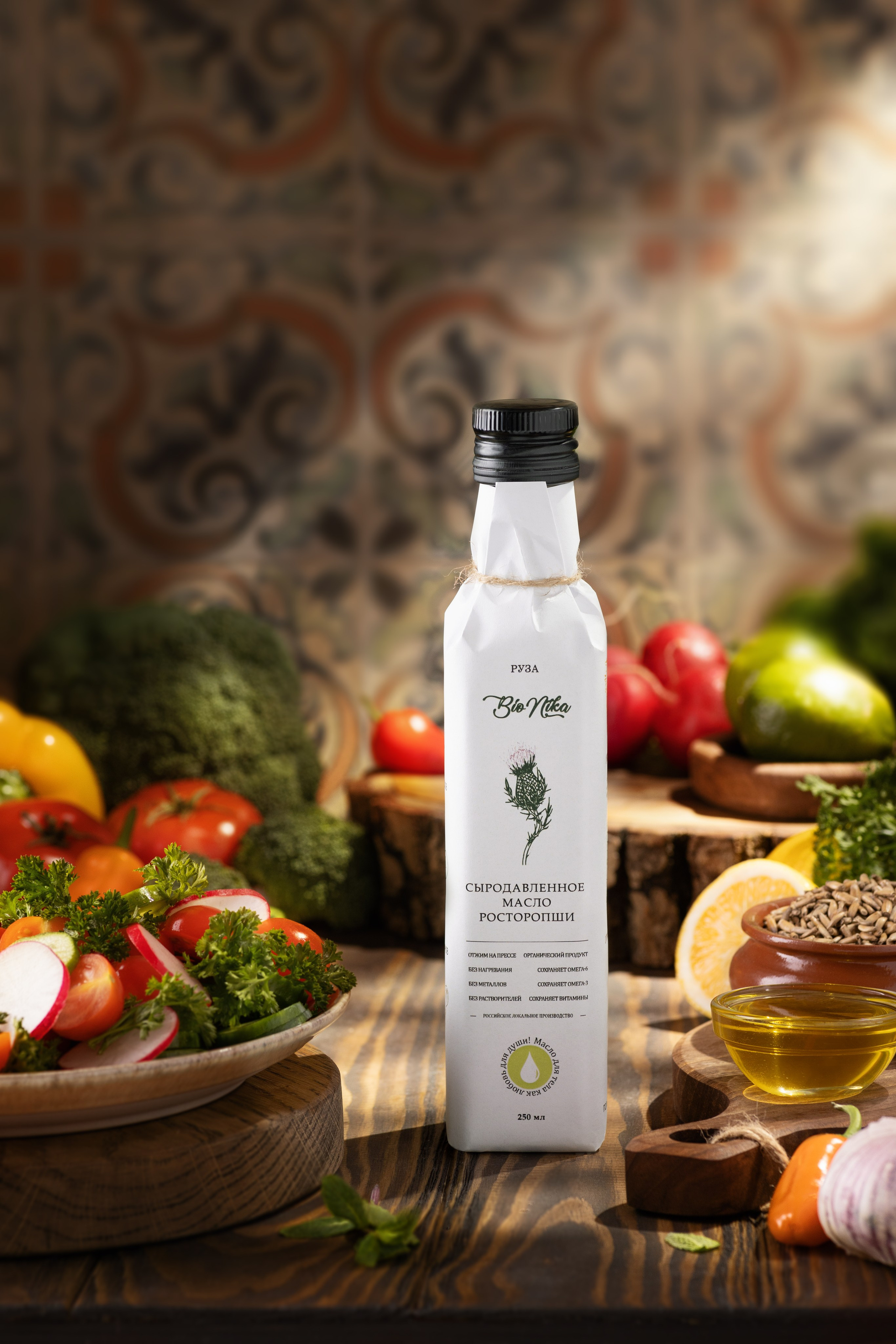 Предметная фуд-съемка масла для карточки товара на маркетплейсах. Предметный фотограф Москва | Фуд-фотограф в Москве Елизавета Елизарова