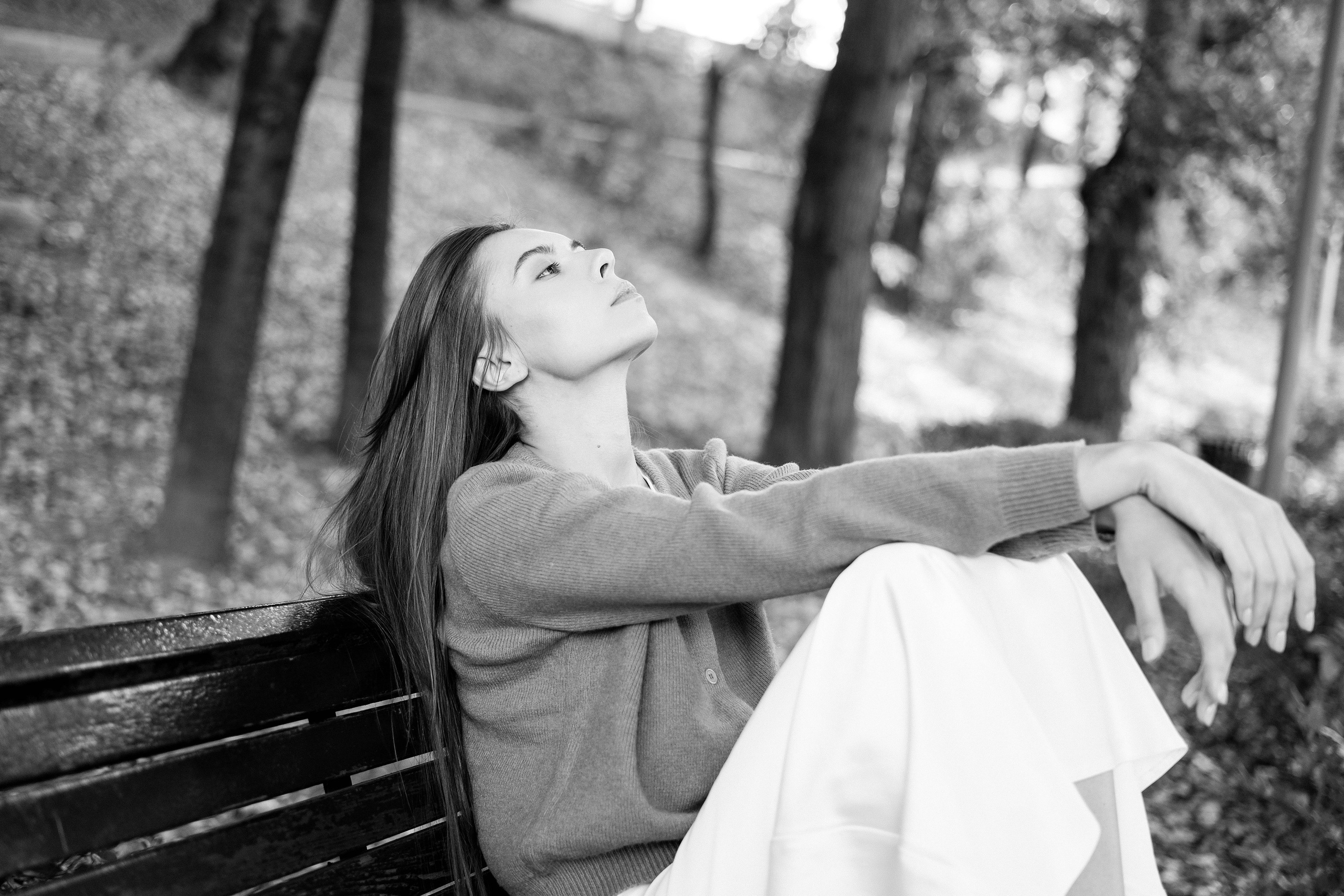 Екатерина Любезная. Портретный фотограф в Москве Таня Майорова