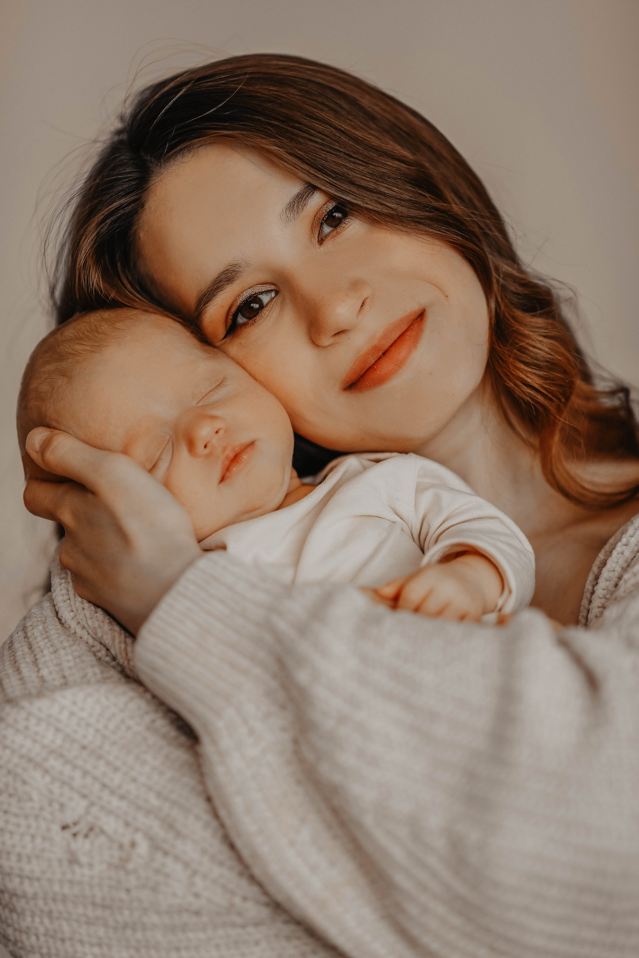 СЕМЬЯ. Фотограф в Омске