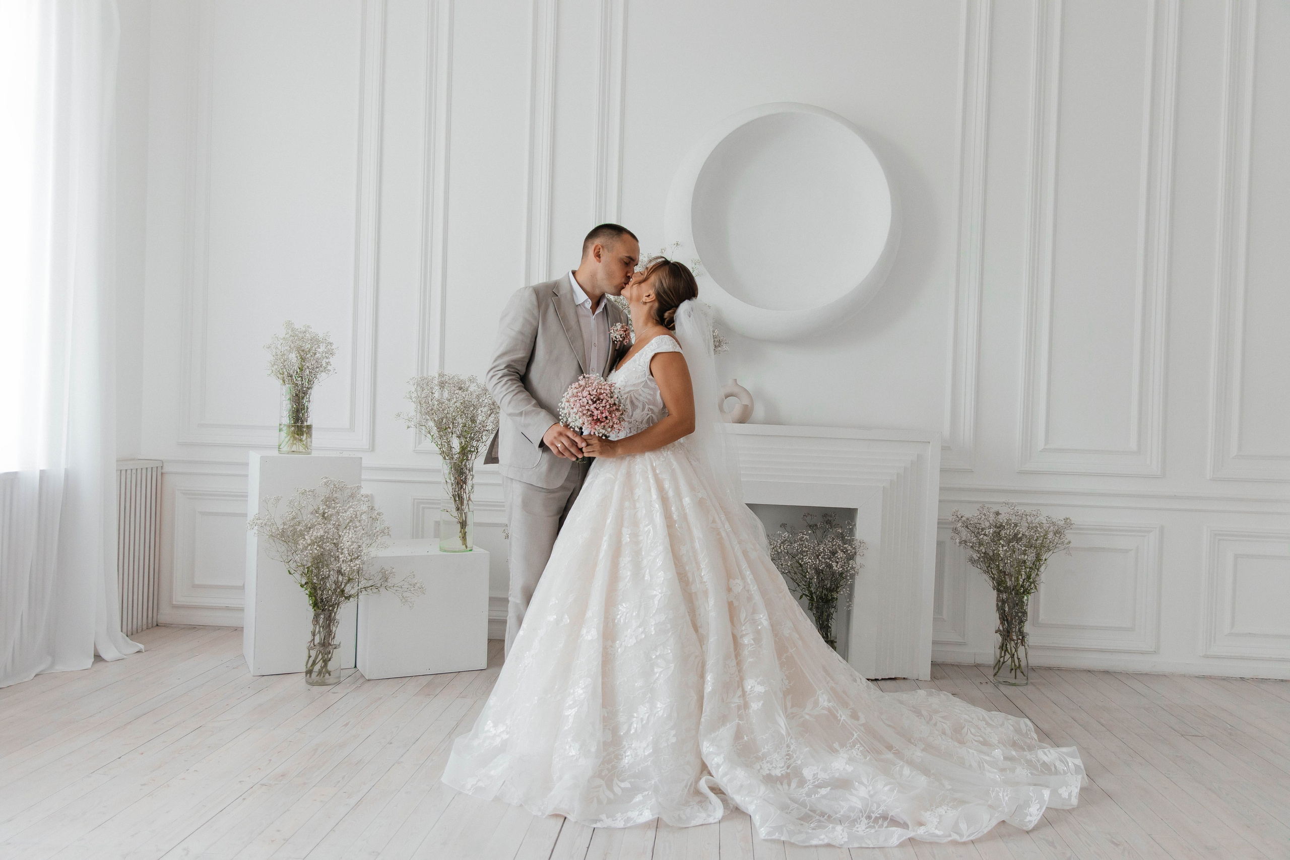 СВАДЬБЫ. Фотограф в Омске