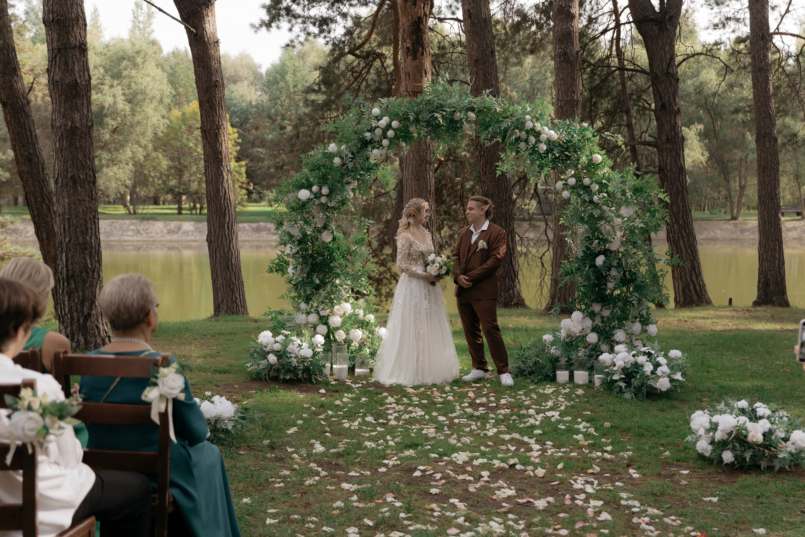 Всеволод и Алина. DARYA.BELKINA