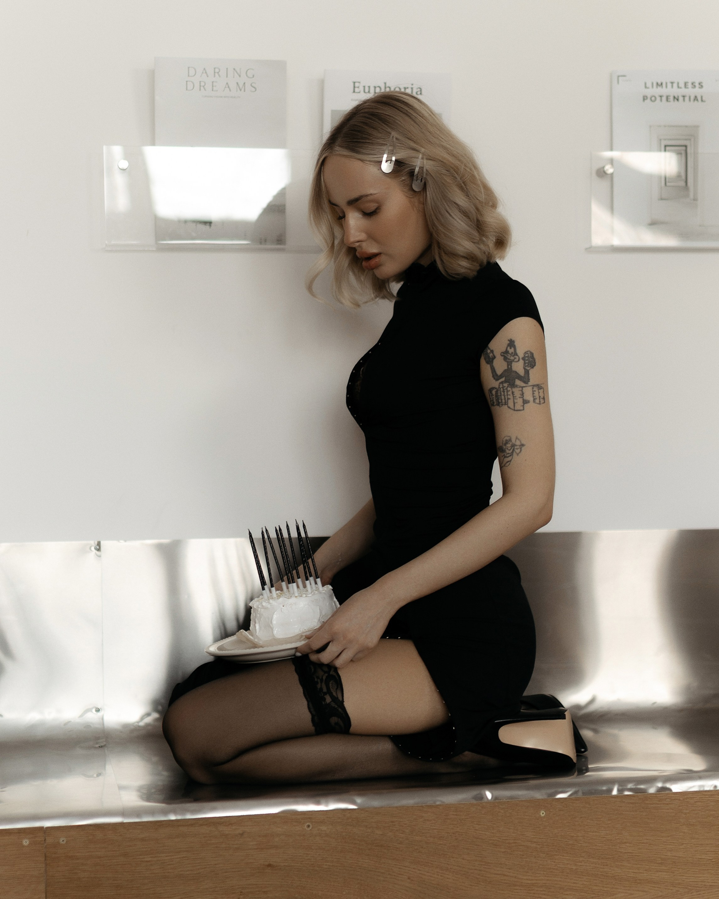 Ксения. DARYA.BELKINA