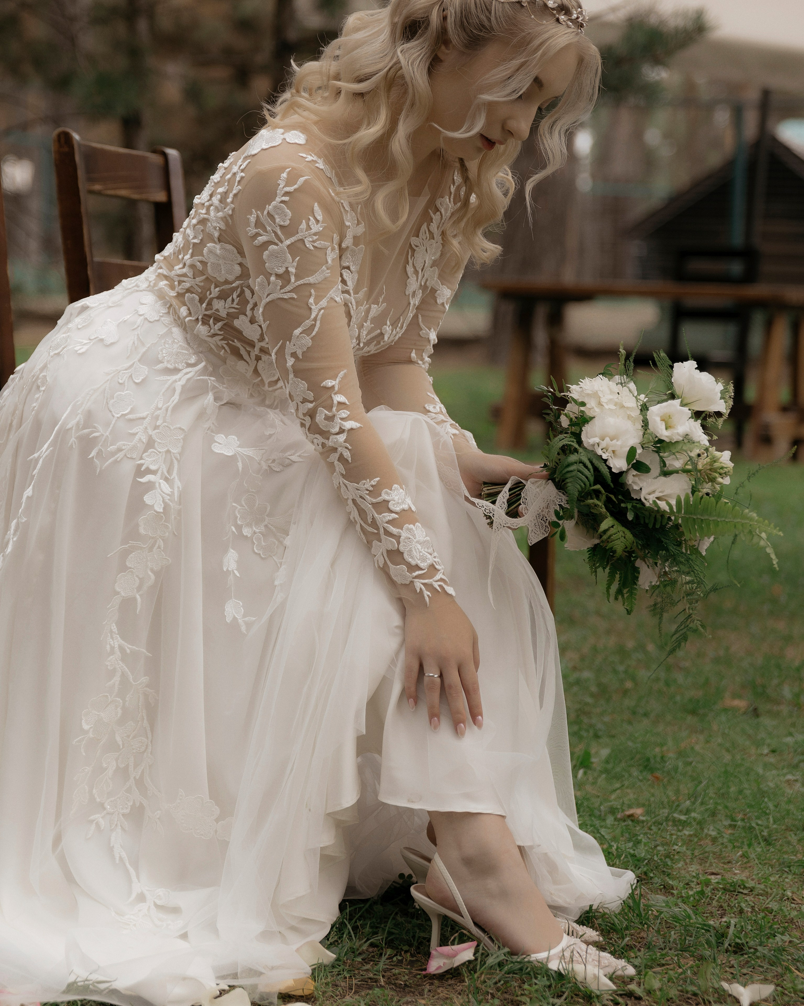 Всеволод и Алина. DARYA.BELKINA