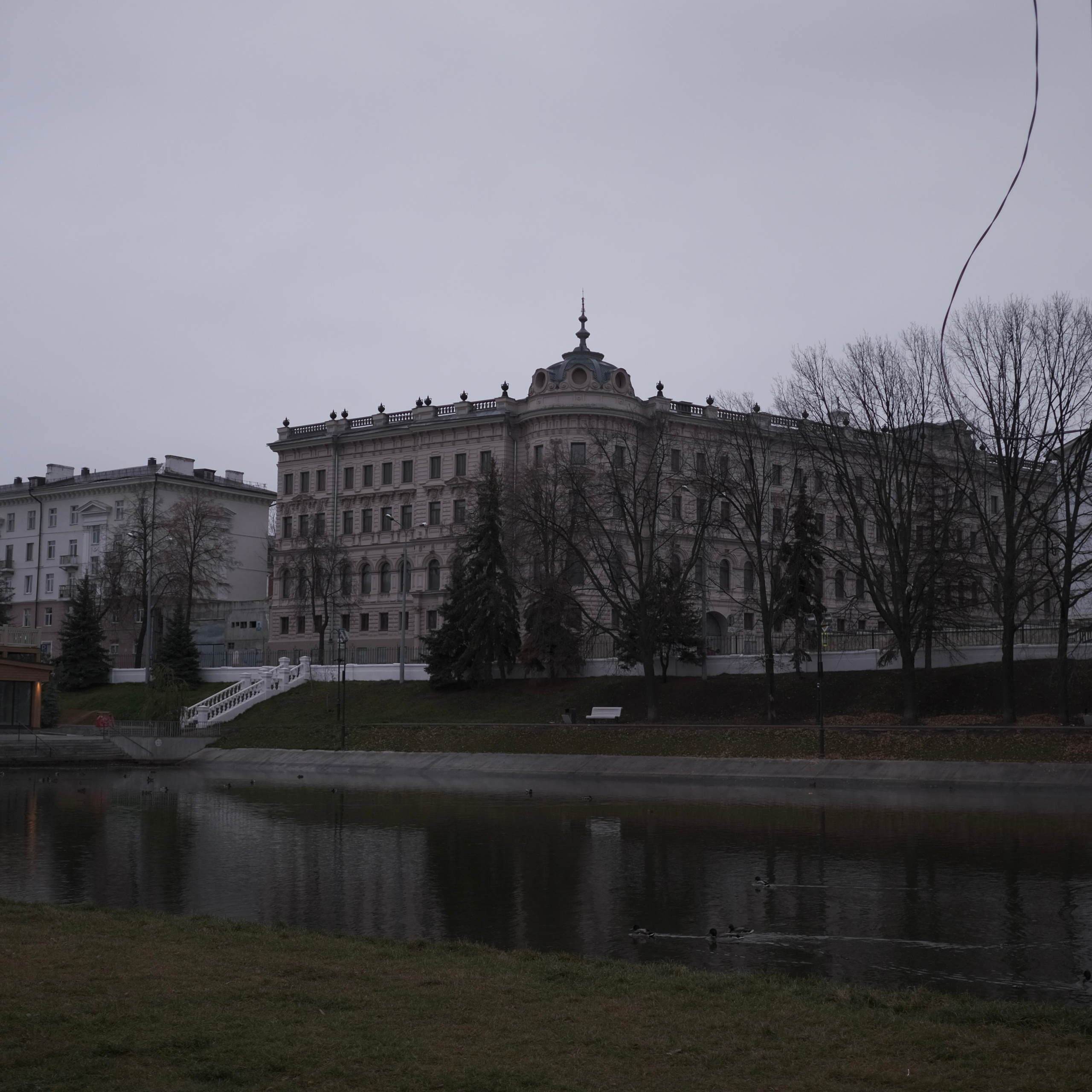 Казань. LIYALEE PHOTO