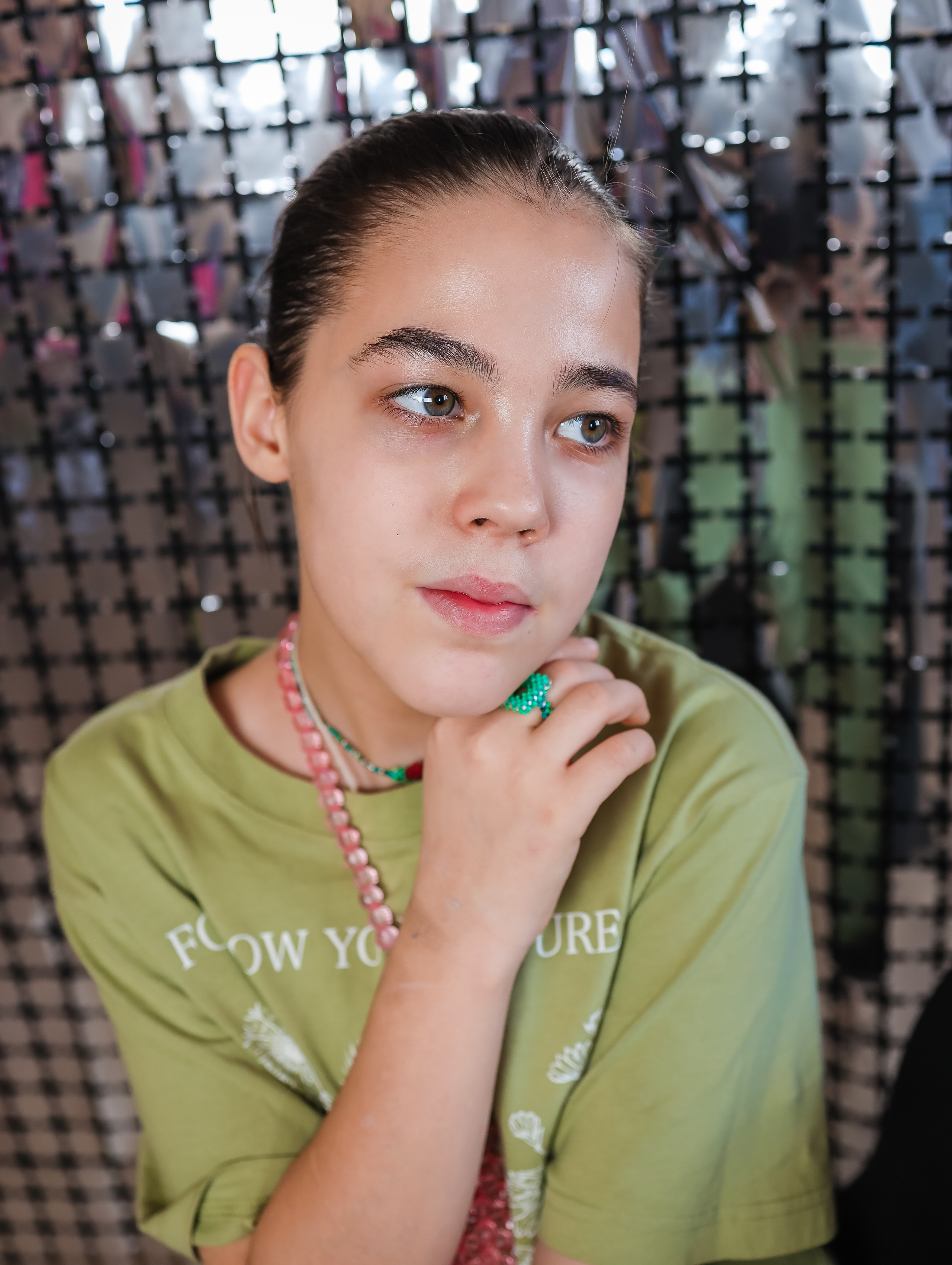 Дети модельная школа. Главная