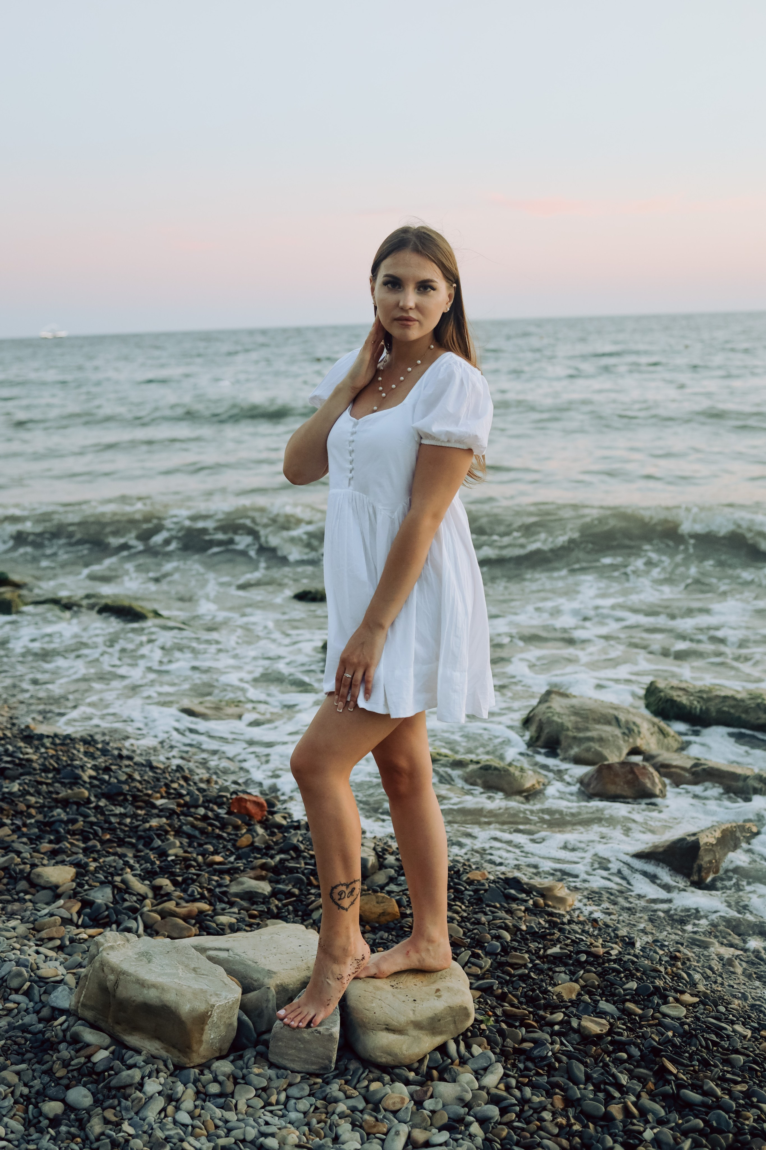 Свадебное путешествие на море. Главная