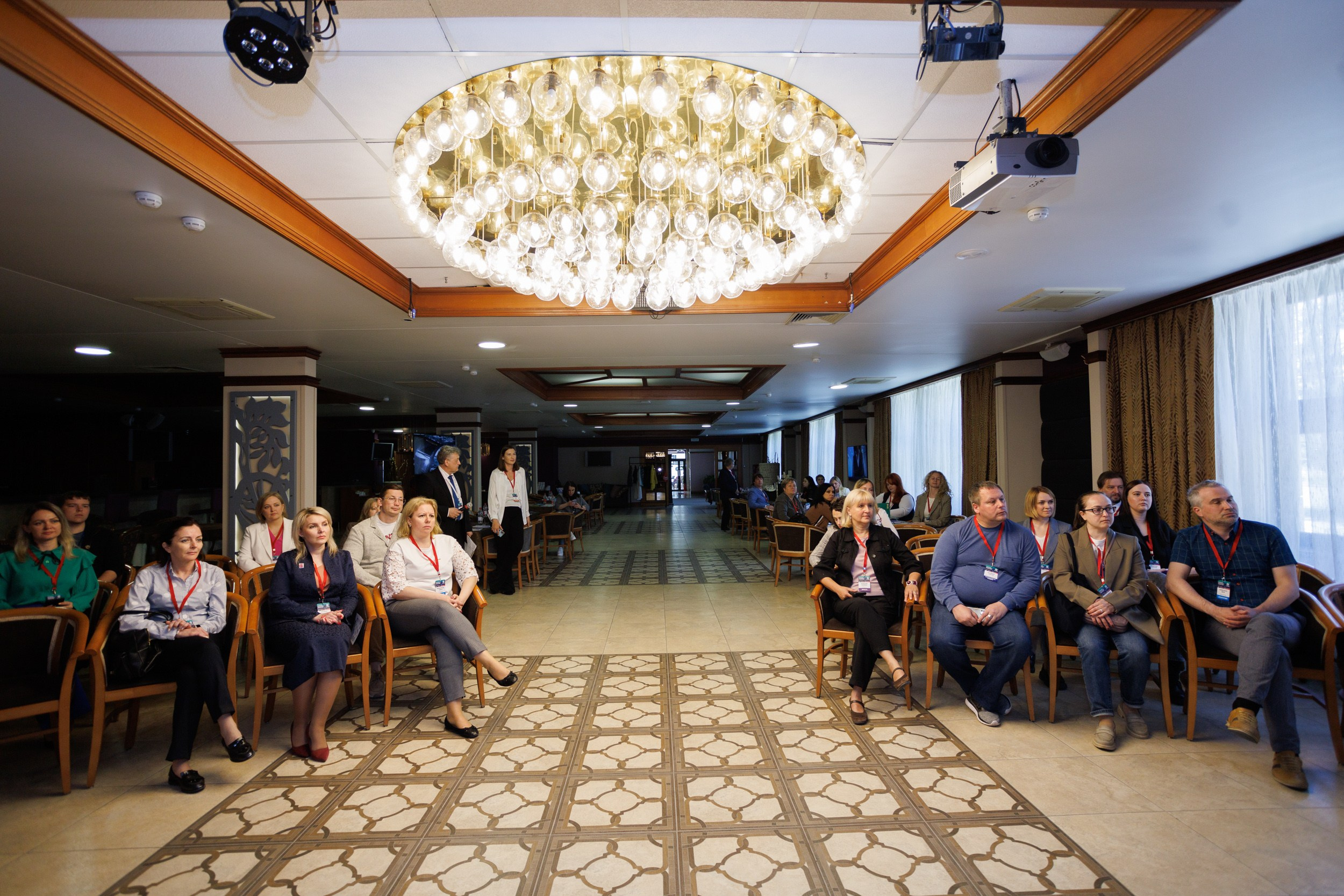 Workshop BE IN RUSSIA. Фотосессии в Тобольске, школьный фотограф, репортажная съемка