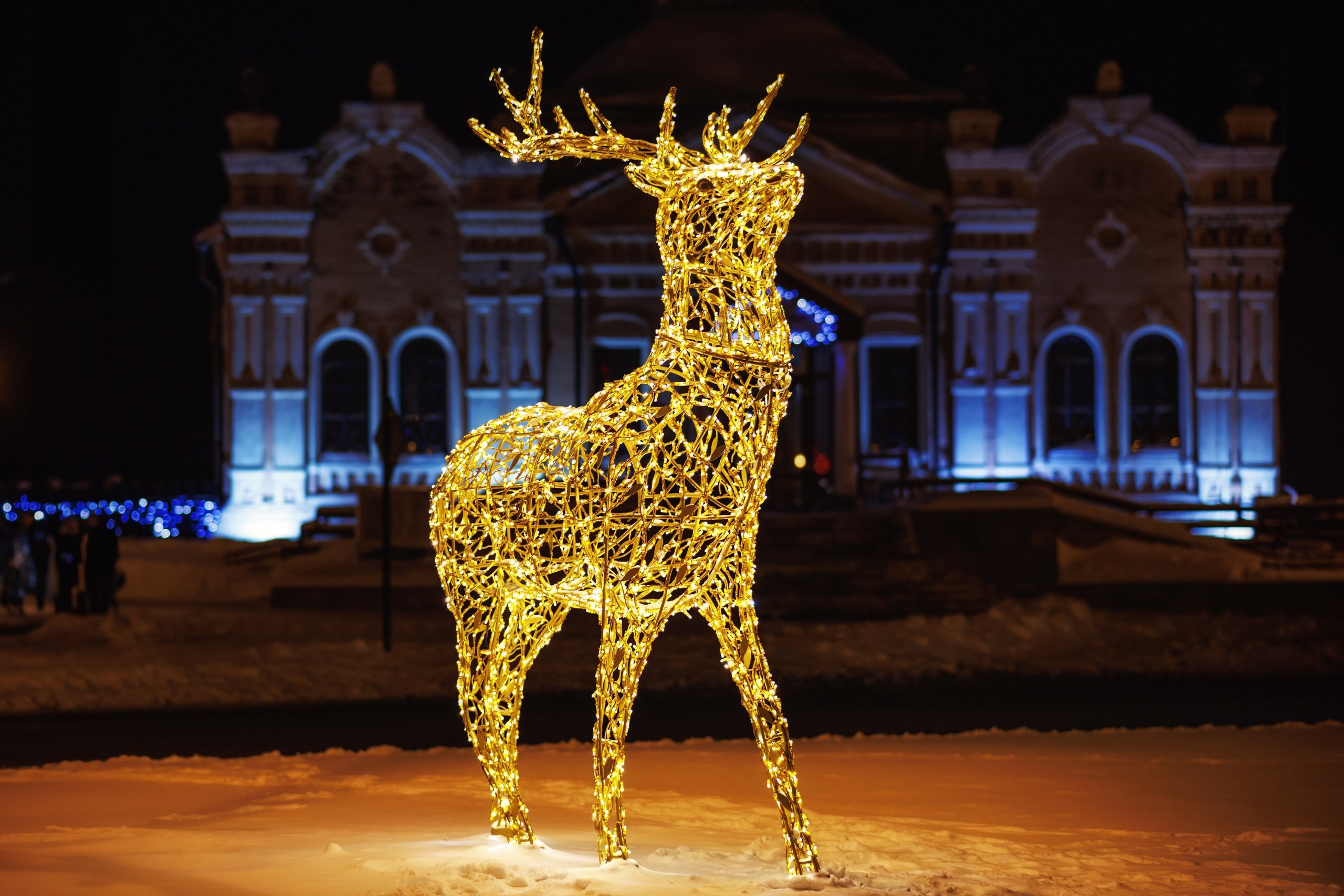 Город. Фотосессии в Тобольске, школьный фотограф, репортажная съемка