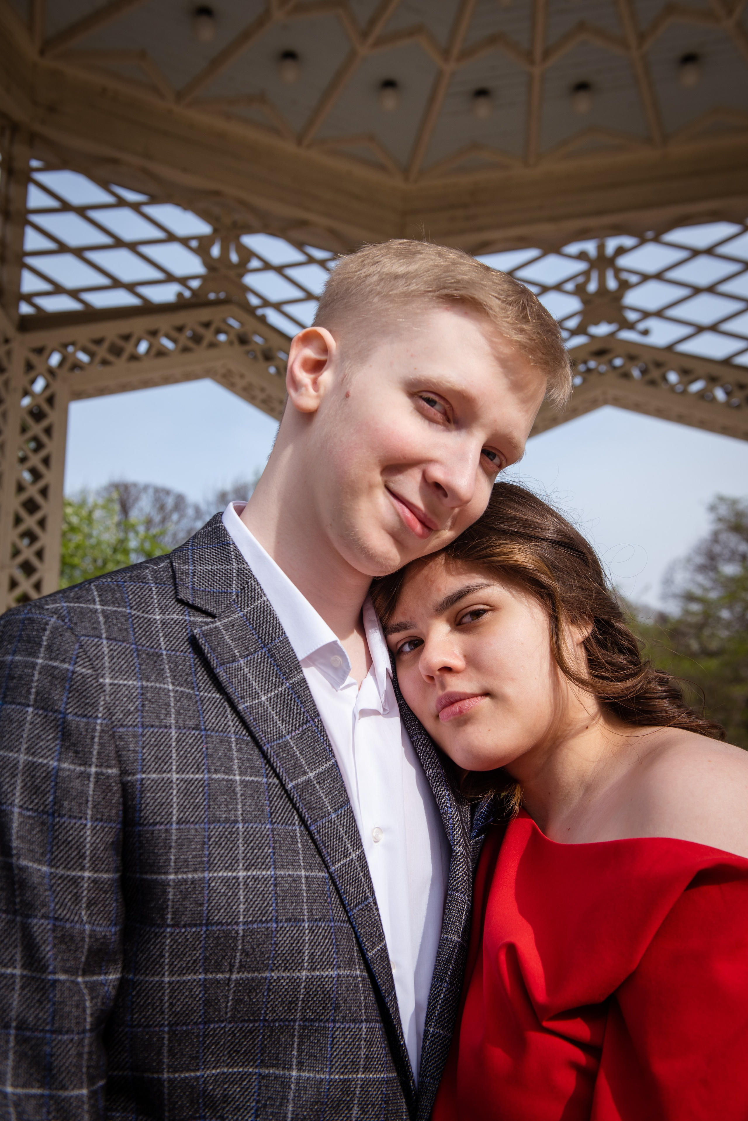 Свадебные съемки. Фотограф в Москве, Красногорске Анна Силицкая