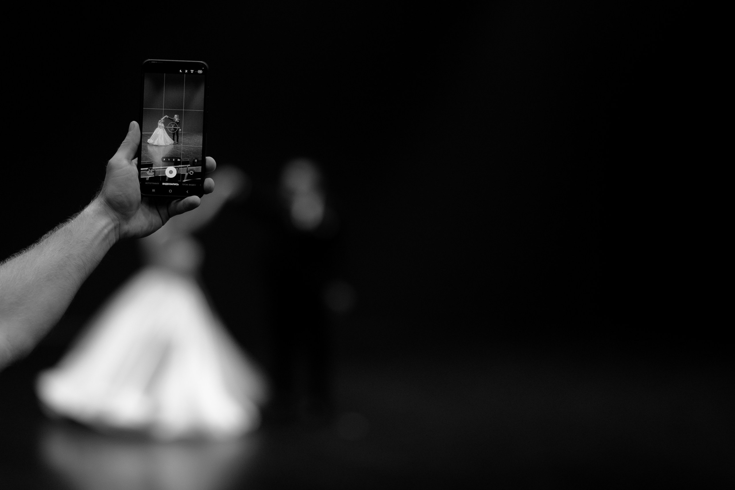 В каждом из нас живет любовь. Свадебный фотограф Липецк, Елец