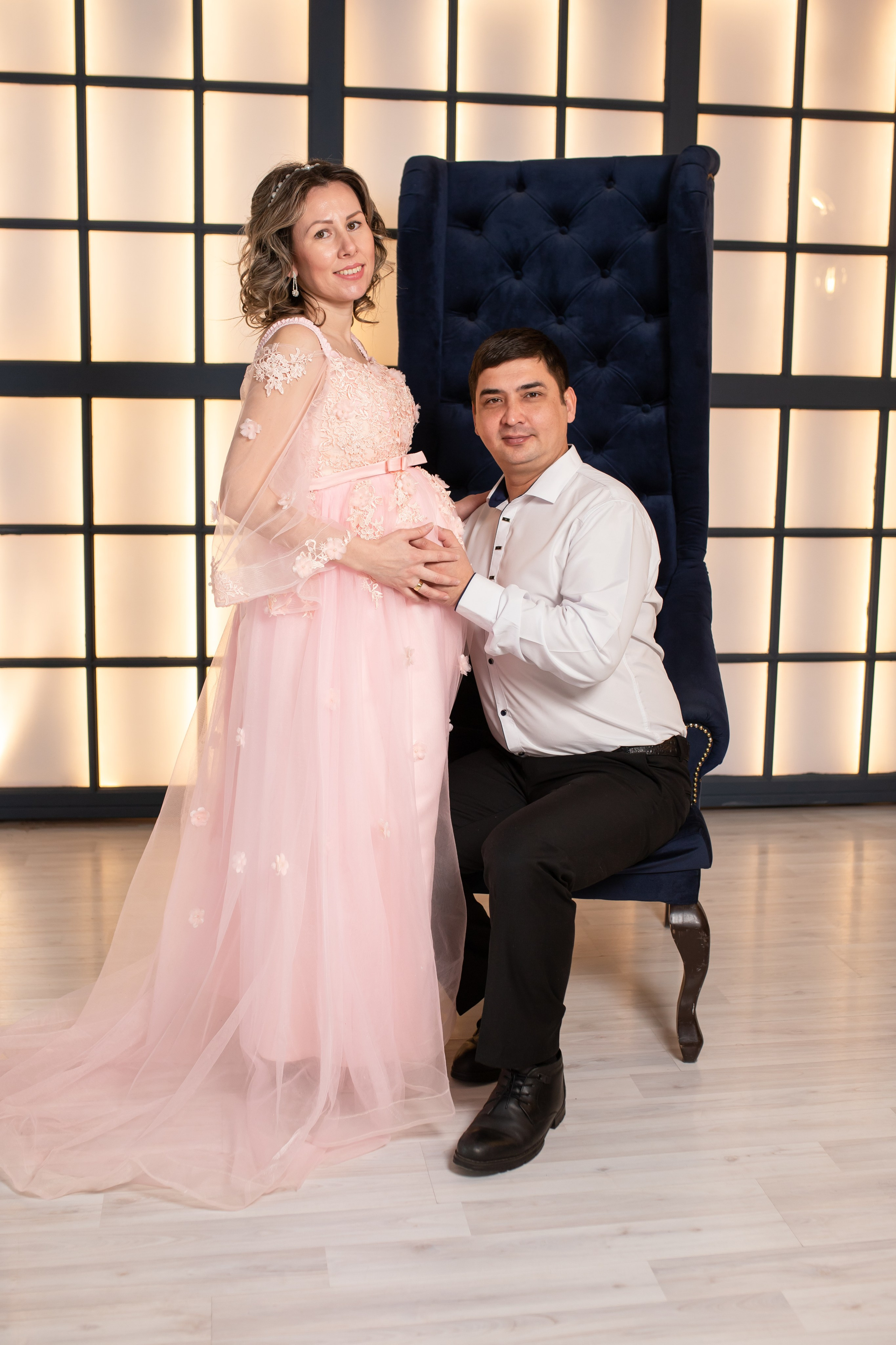 Снежанна. Марина Шаймухаметова. Фотограф в Уфе