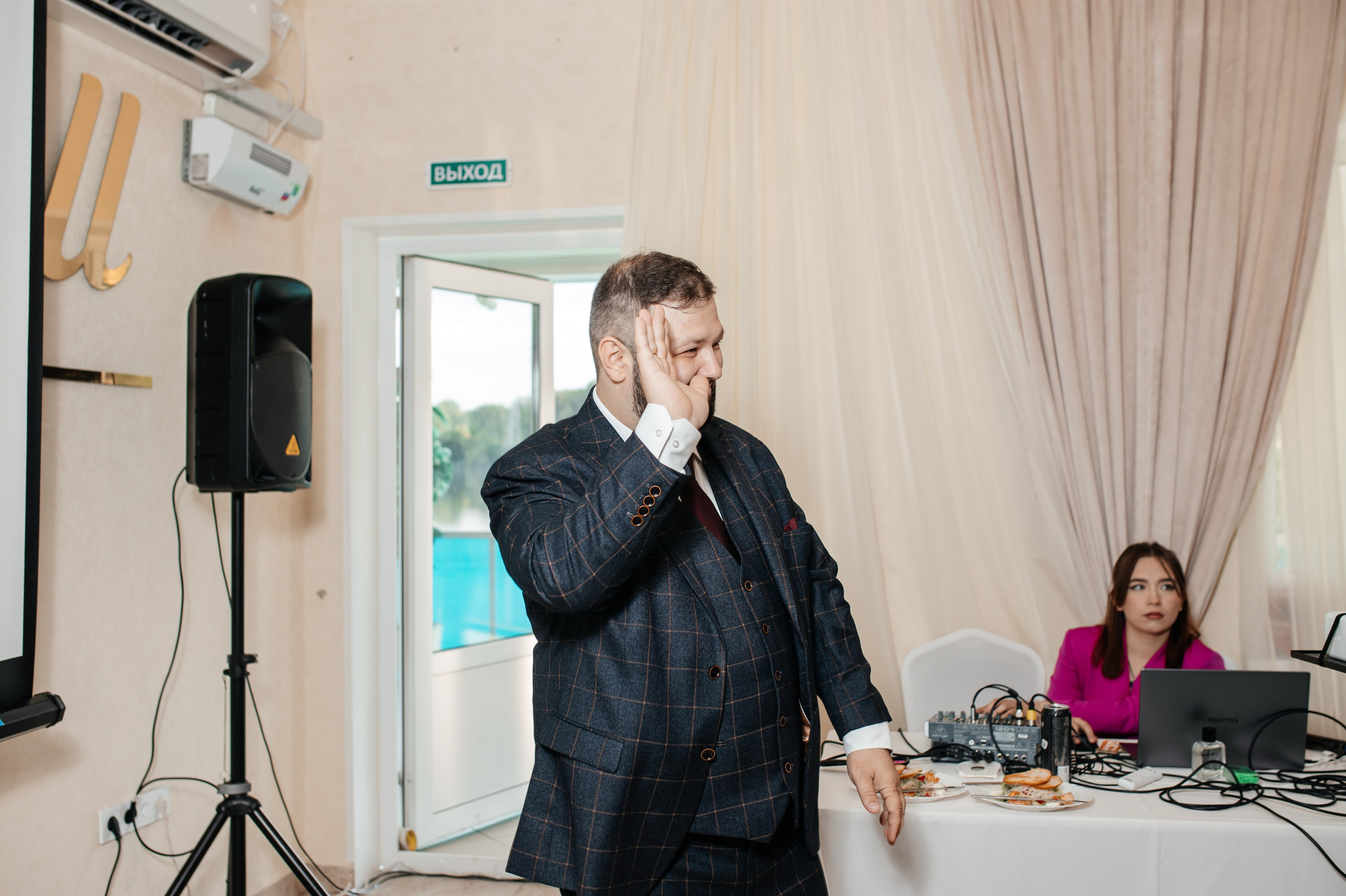 День рождение Тимура. Марина Шаймухаметова. Фотограф в Уфе