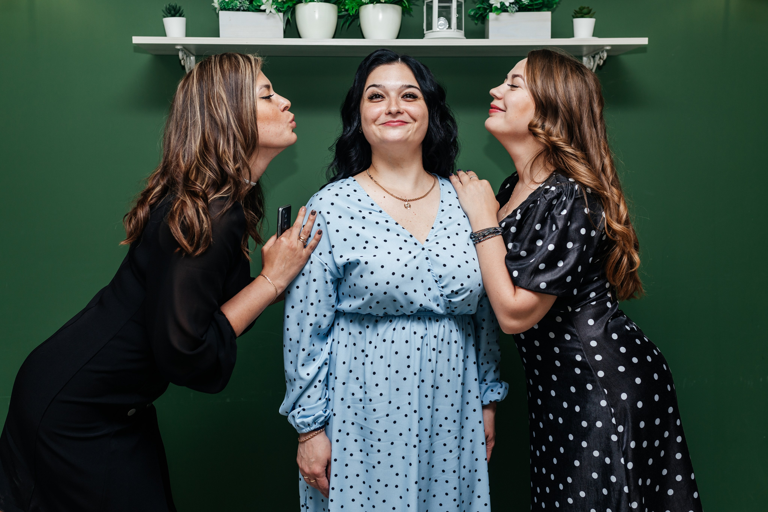 Юбилей Марселя. Марина Шаймухаметова. Фотограф в Уфе