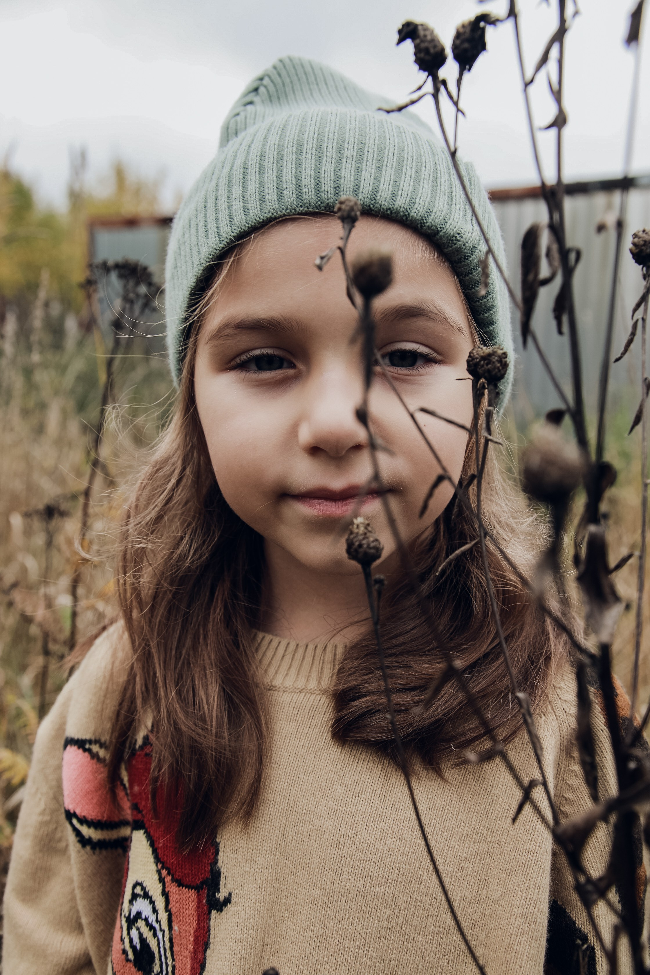 Ксюша. Фотограф Олеся Милош Мытищи, Москва и МО и весь мир