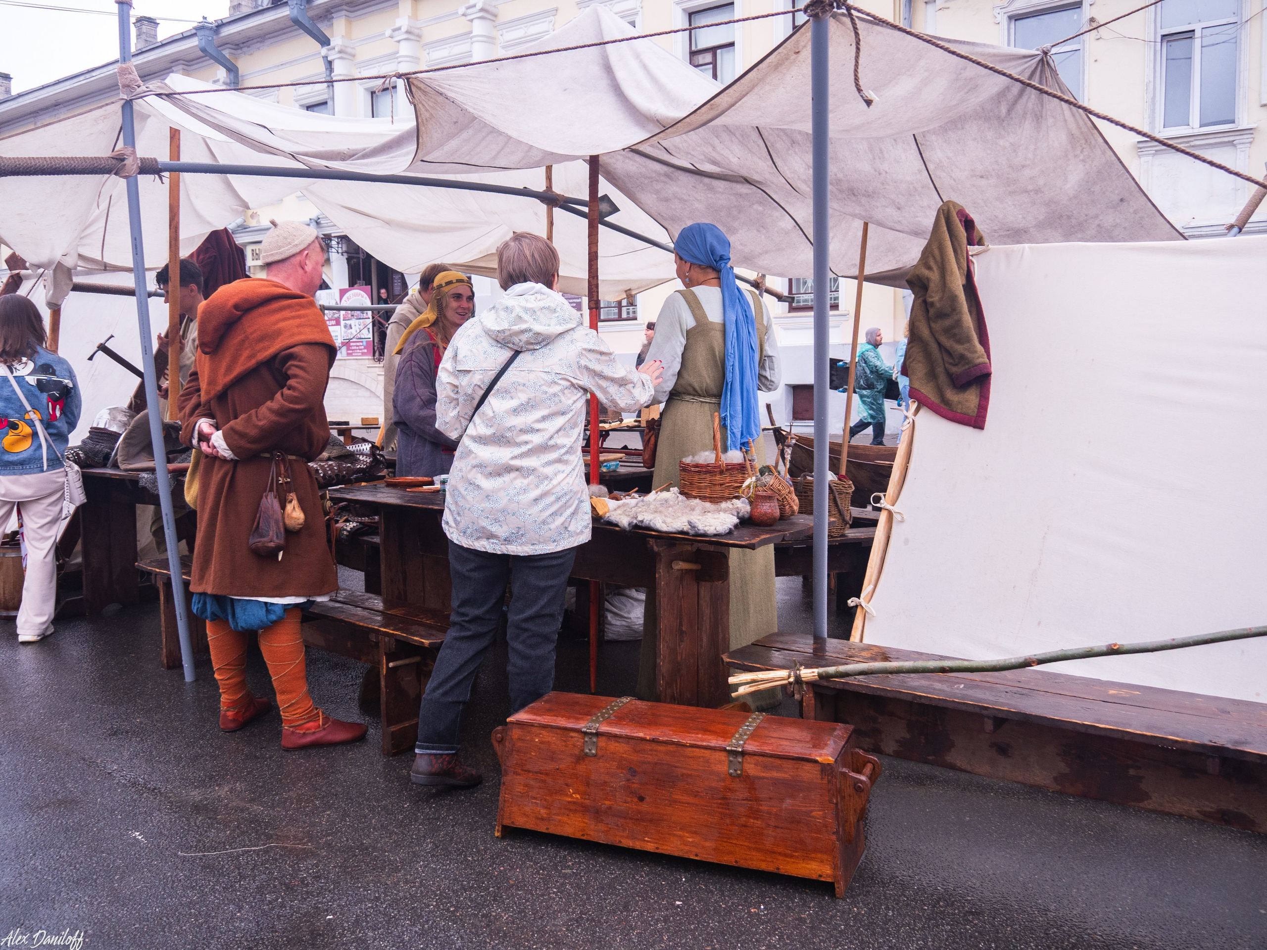 День города Муром 2025. Муром-Инфо. Новости культуры, образования, спорта в городе Муром