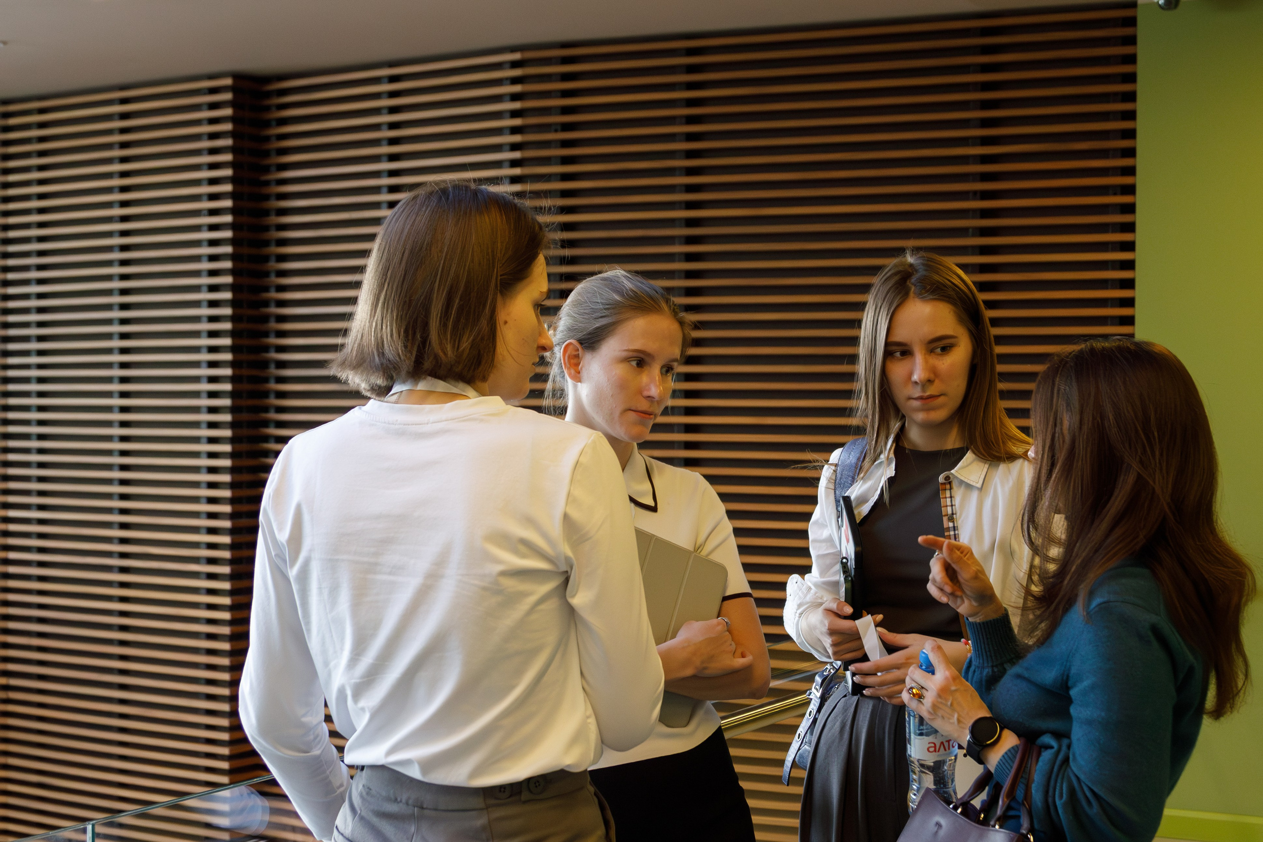 ФИНАЛ КОНКУРСА «VETONIT». Фотограф Павел Подшивалов