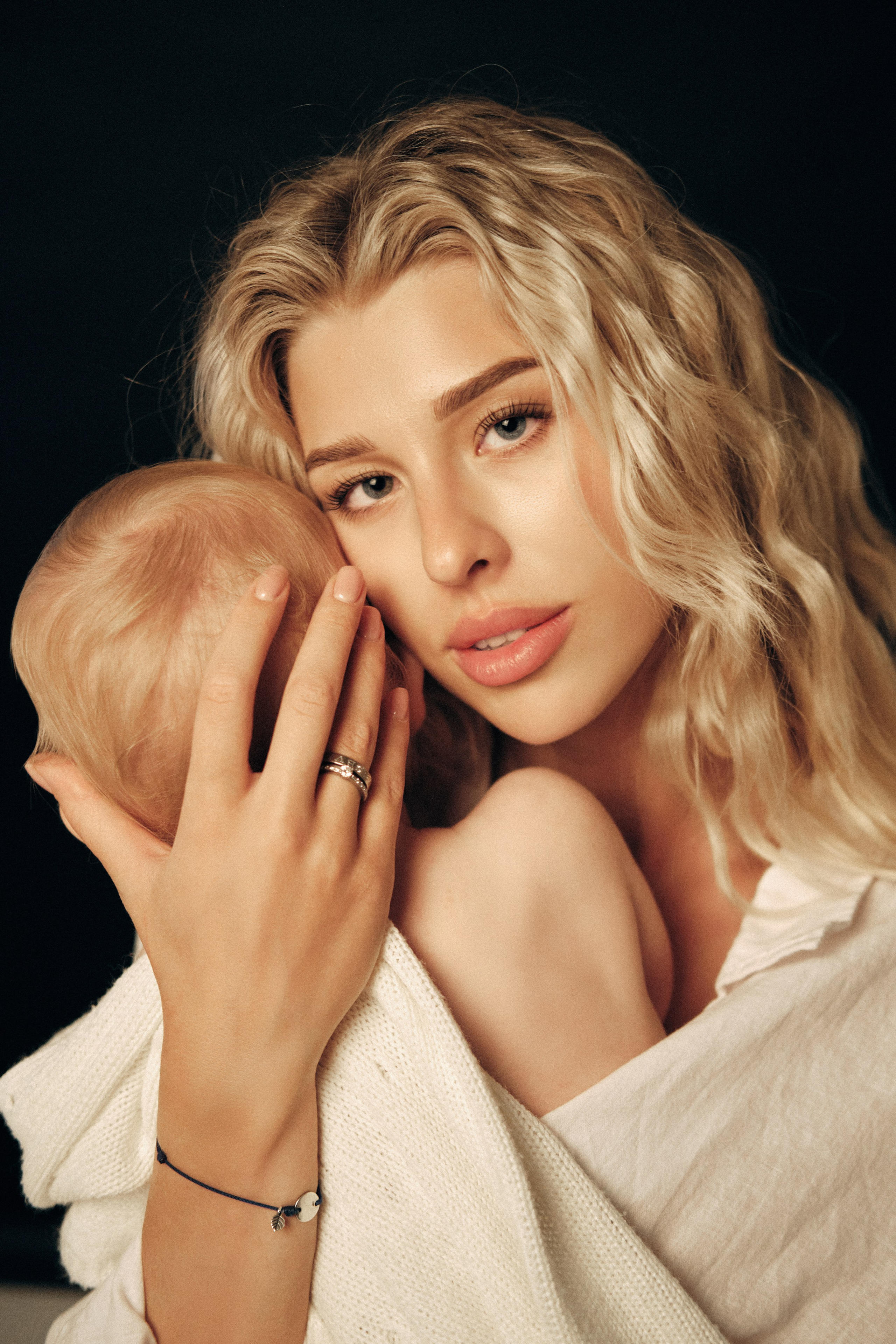 Семейные истории. Фотограф Бурнашкина Натали Москва