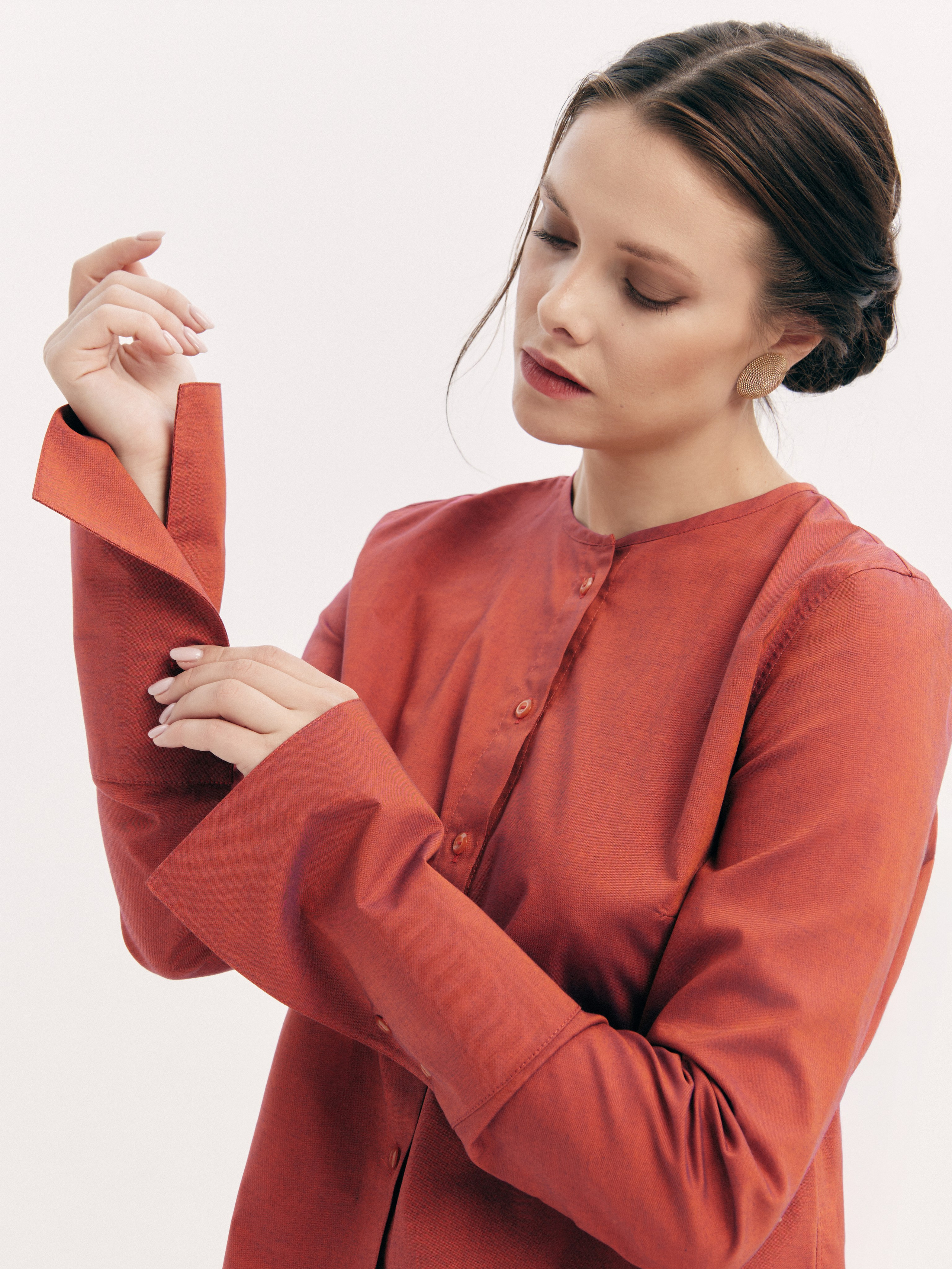 Deva Maria brand. Главная