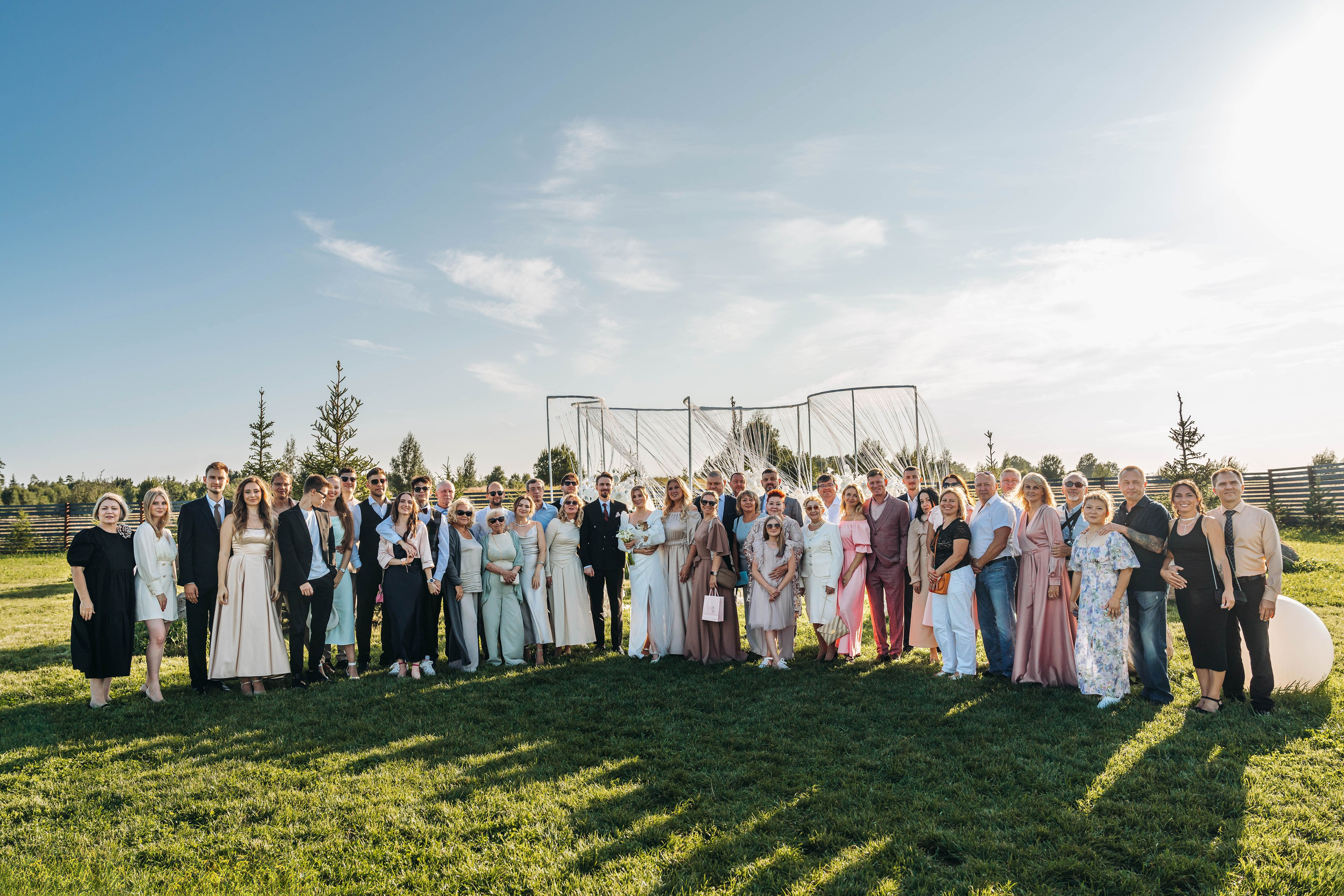 Alisa & Daniil. Свадебный фотограф в Санкт-Петербурге Якутович Екатерина