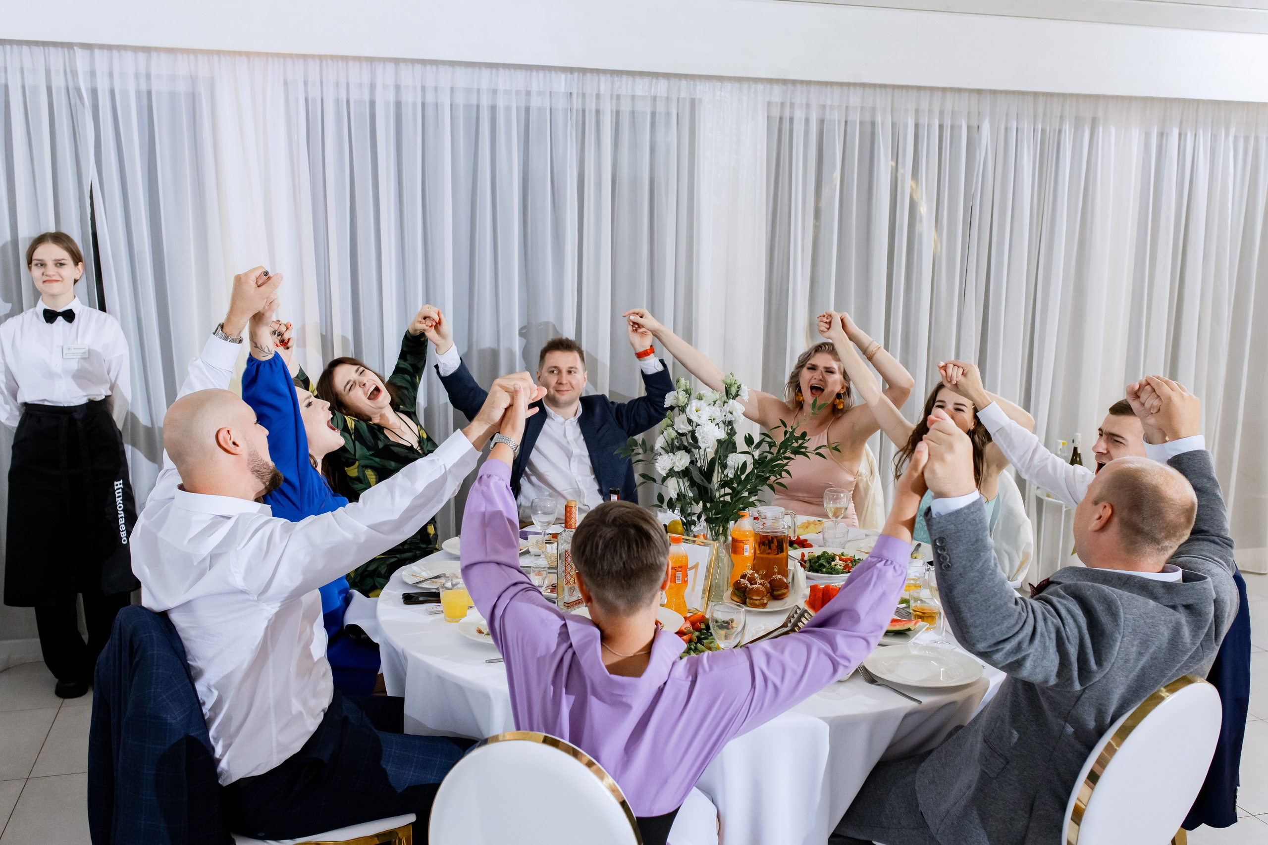Алексей и Мария. Свадебный фотограф Витебск Минск